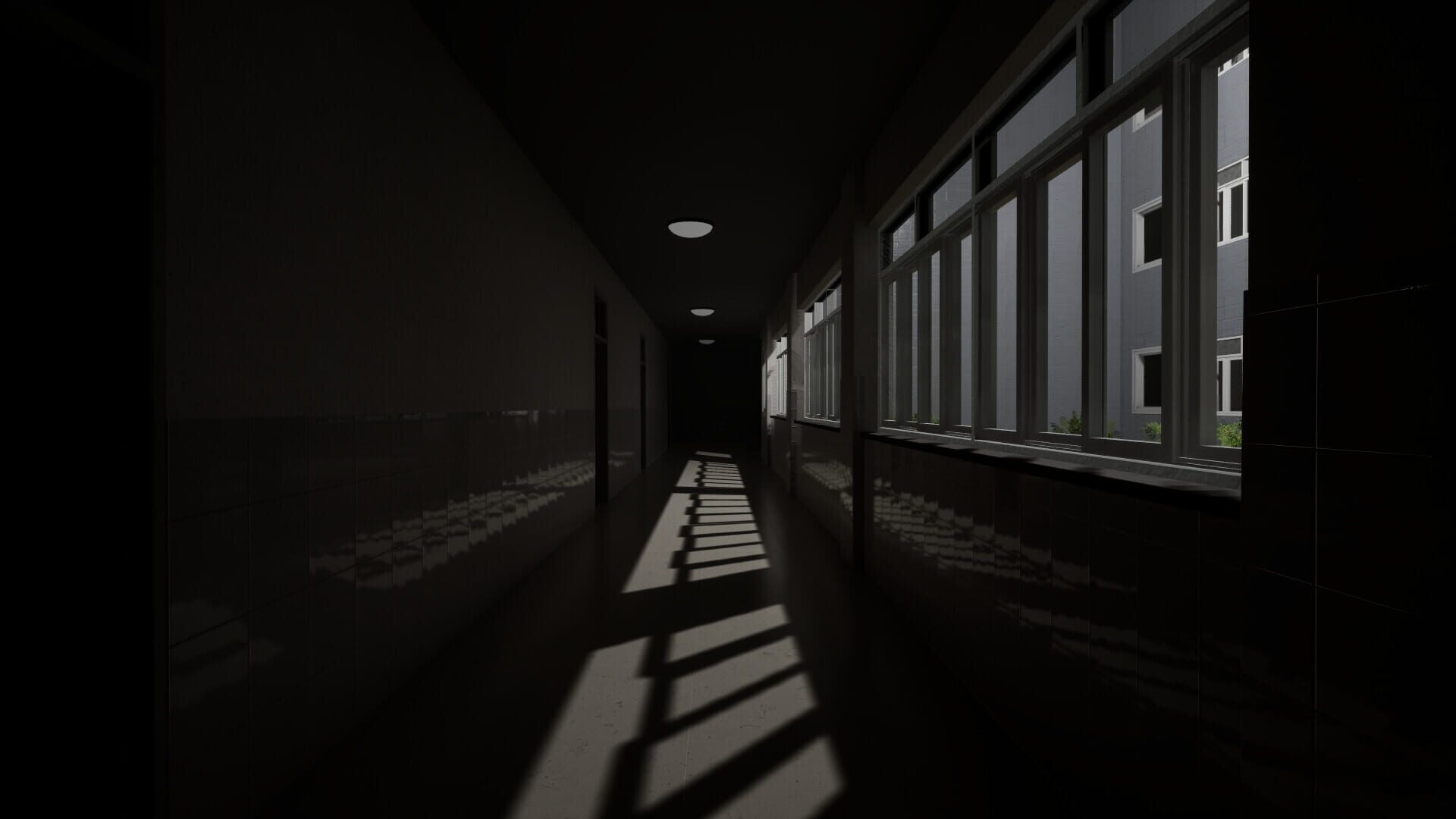 Unknown Rules - Screenshot
