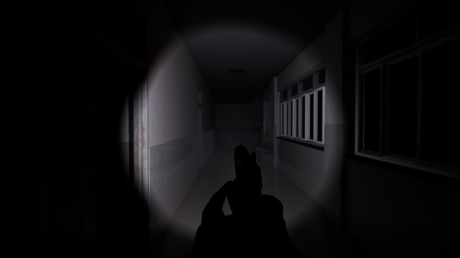 Unknown Rules - Screenshot