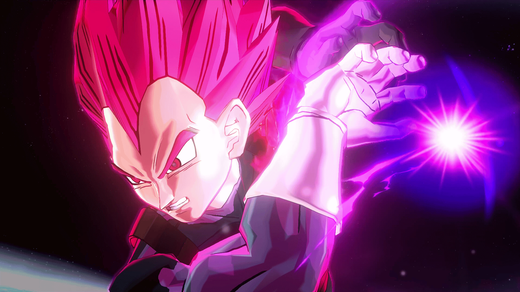 Dragon Ball: Xenoverse 2 - Future Saga: Chapter 1 screenshot