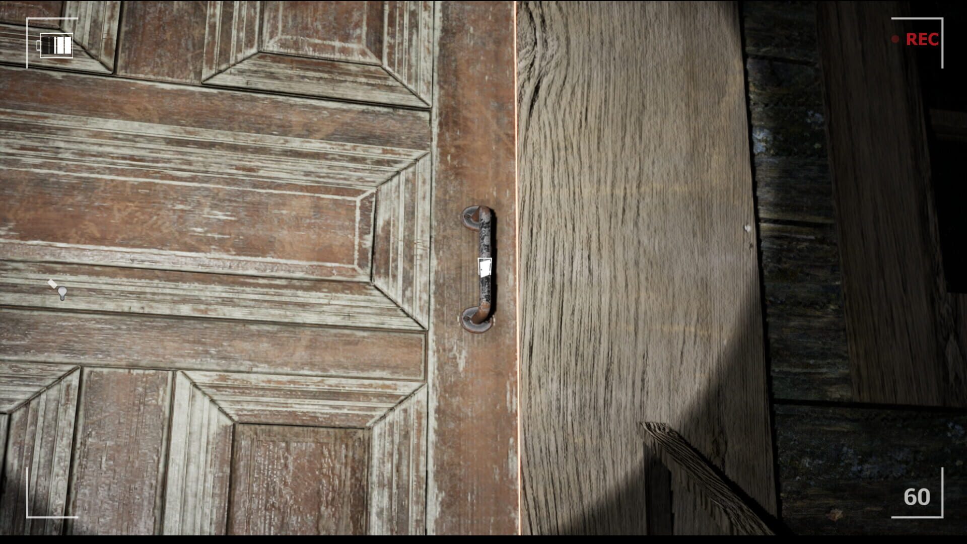 Exploración: Casa Barroso - Screenshot