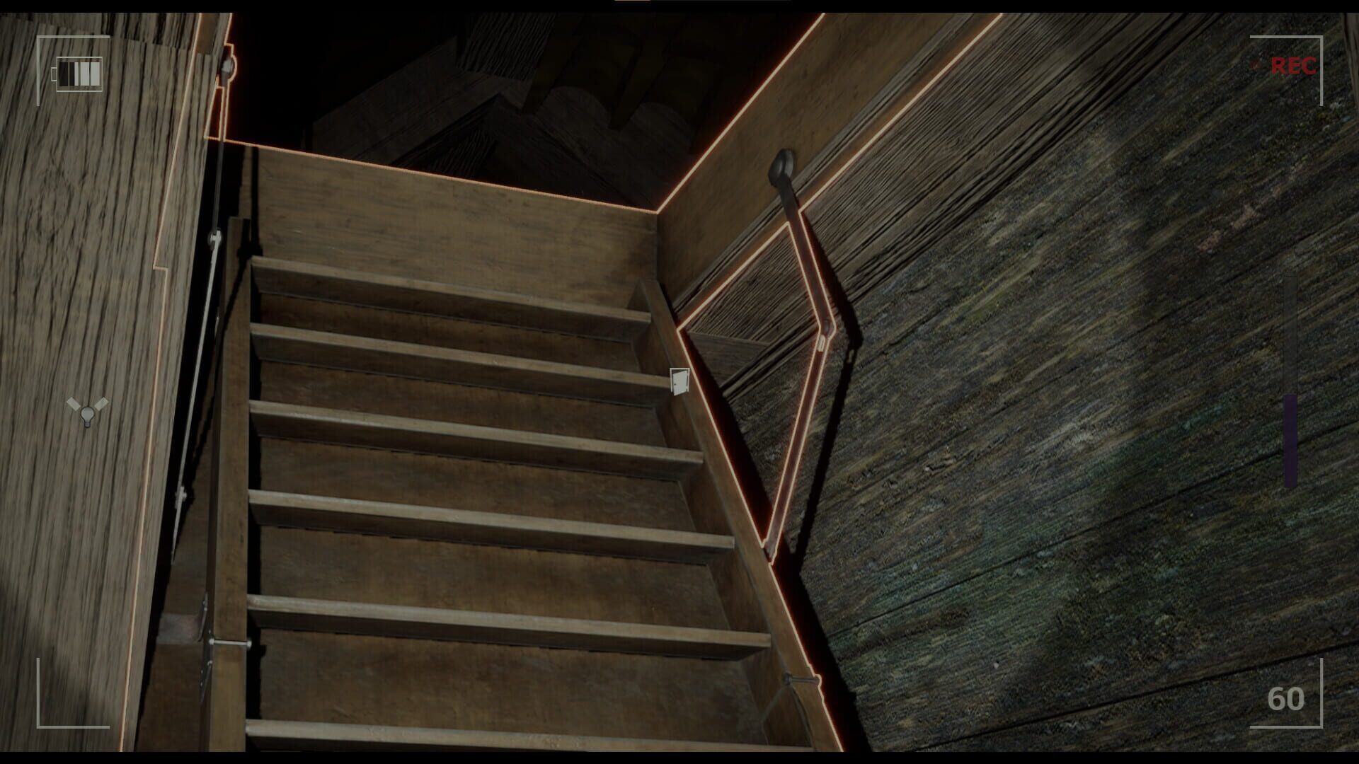 Exploración: Casa Barroso - Screenshot