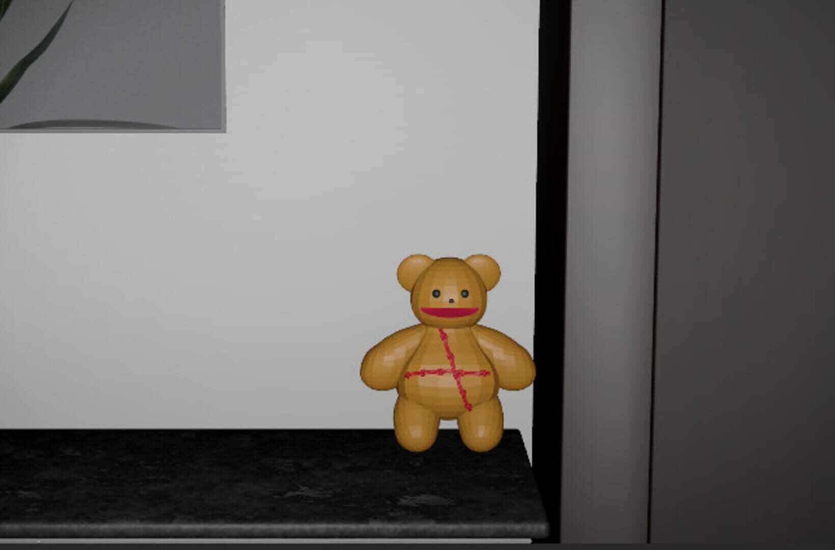 Second Room - Screenshot