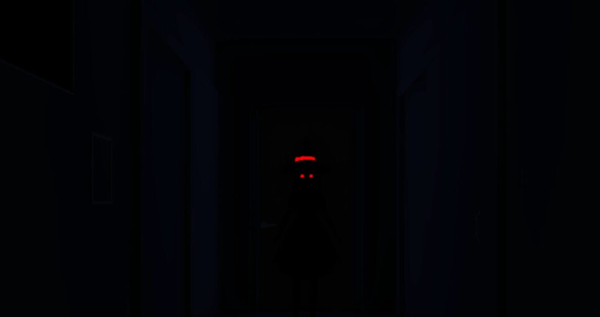 Second Room - Screenshot