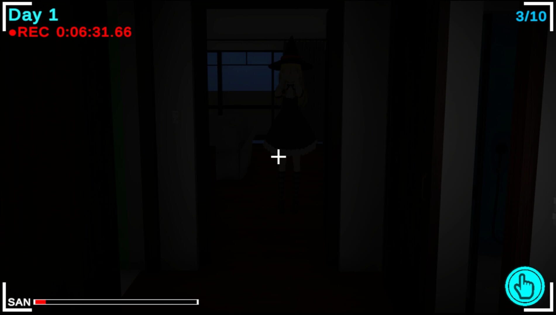 Second Room - Screenshot