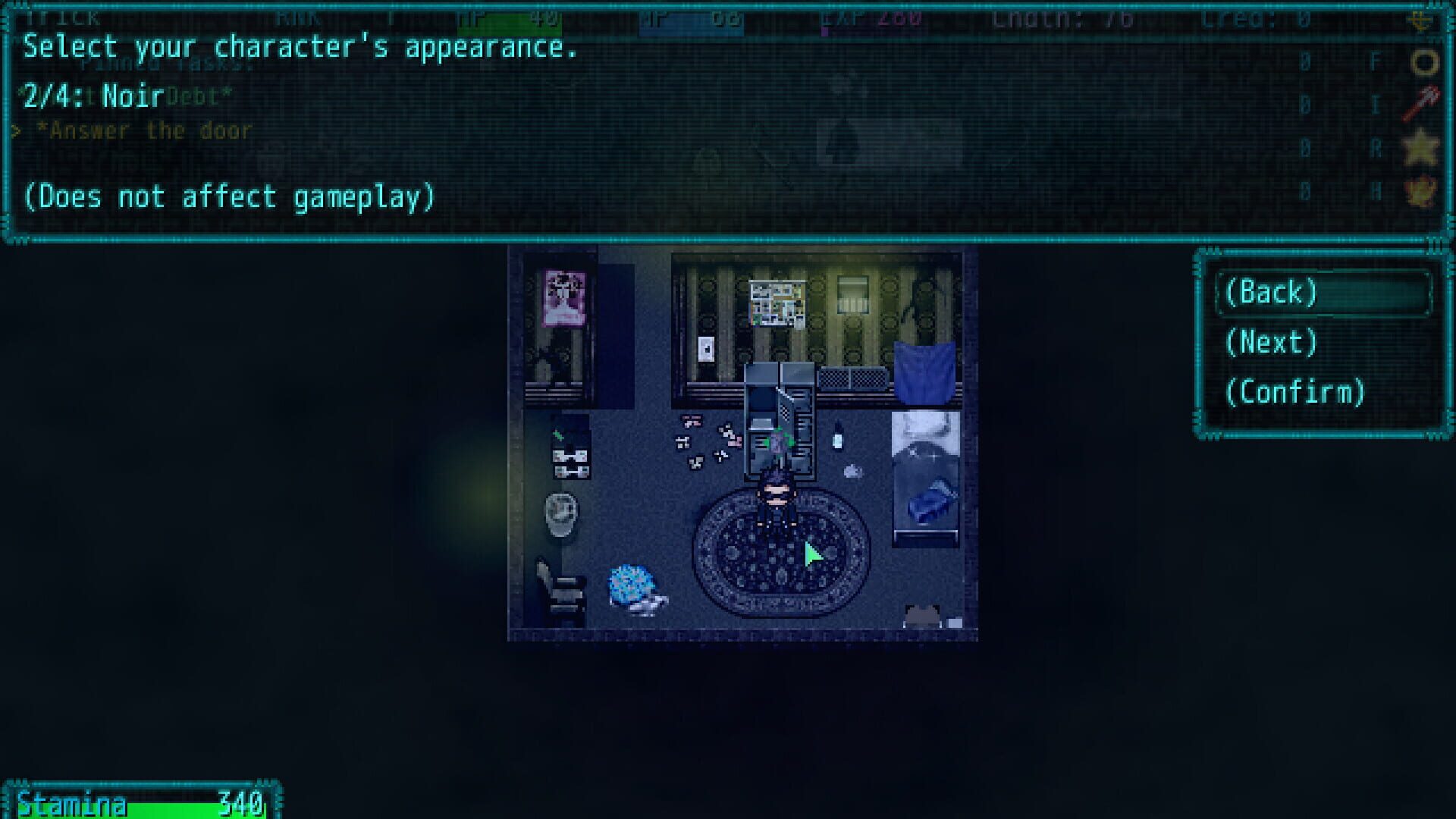 Chaos Chain: Supporter Cosmetic Pack 3 - Screenshot