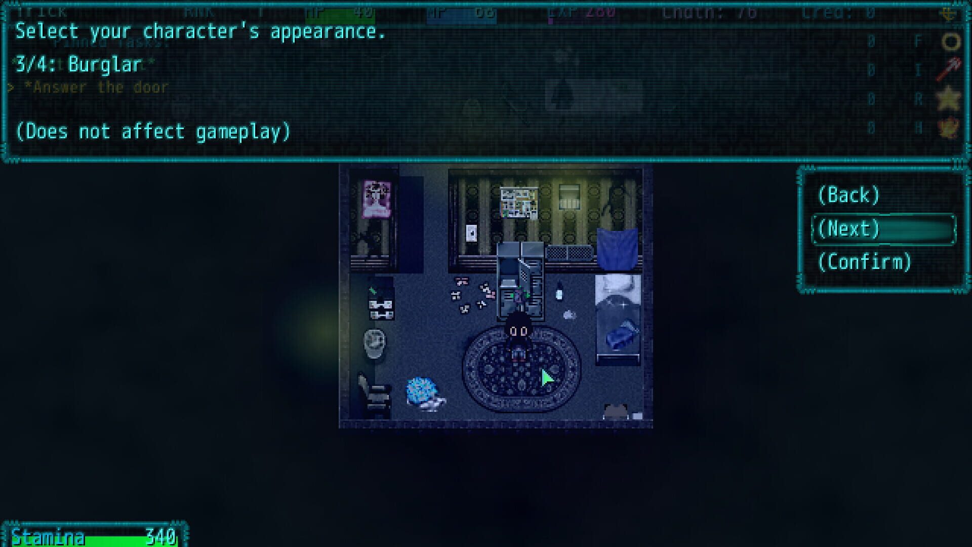 Chaos Chain: Supporter Cosmetic Pack 3 - Screenshot