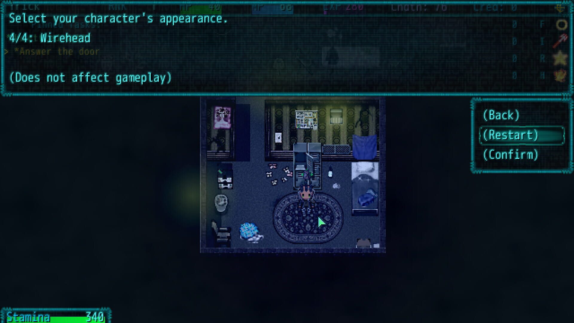 Chaos Chain: Supporter Cosmetic Pack 3 - Screenshot