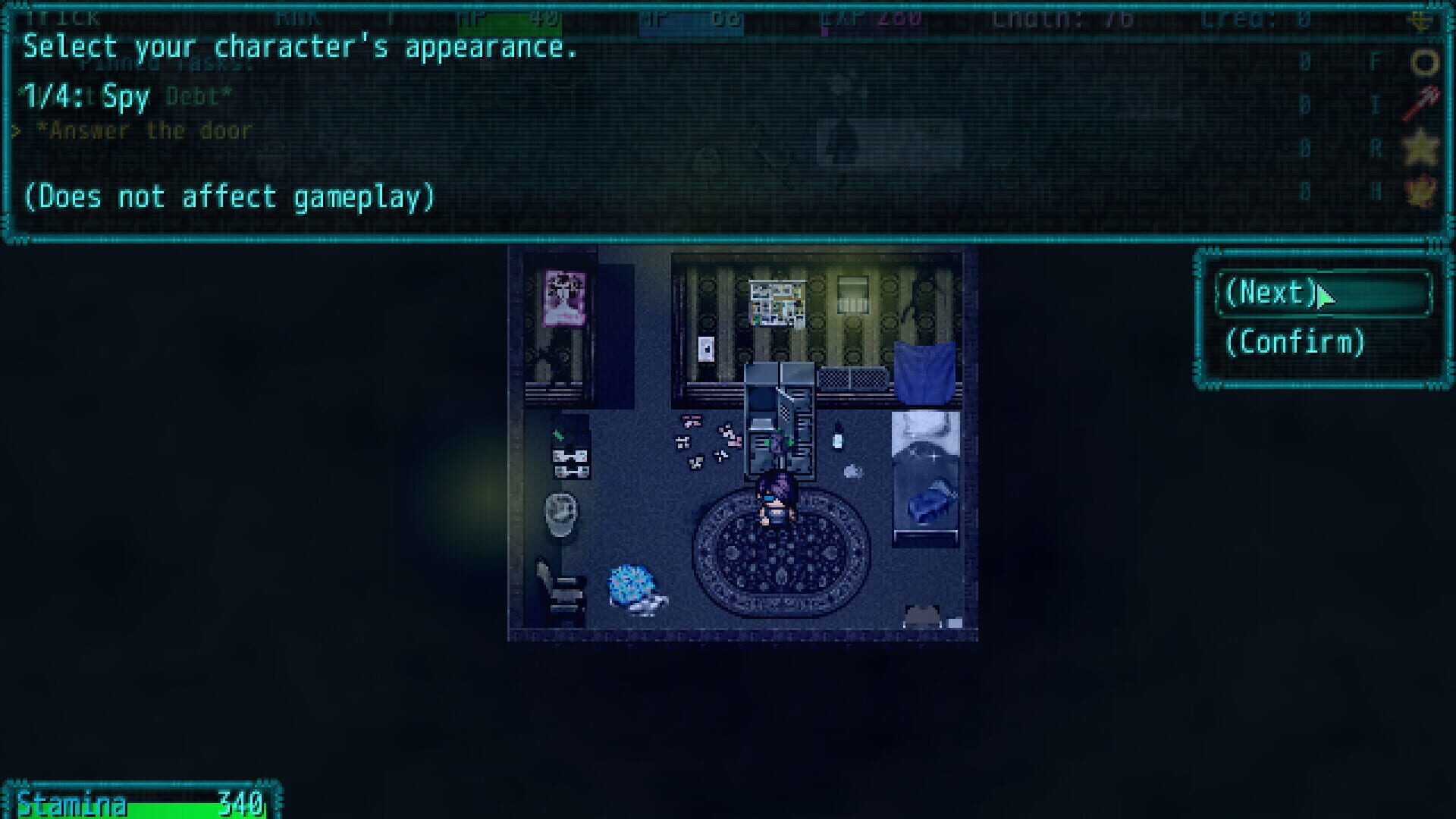 Chaos Chain: Supporter Cosmetic Pack 3 - Screenshot
