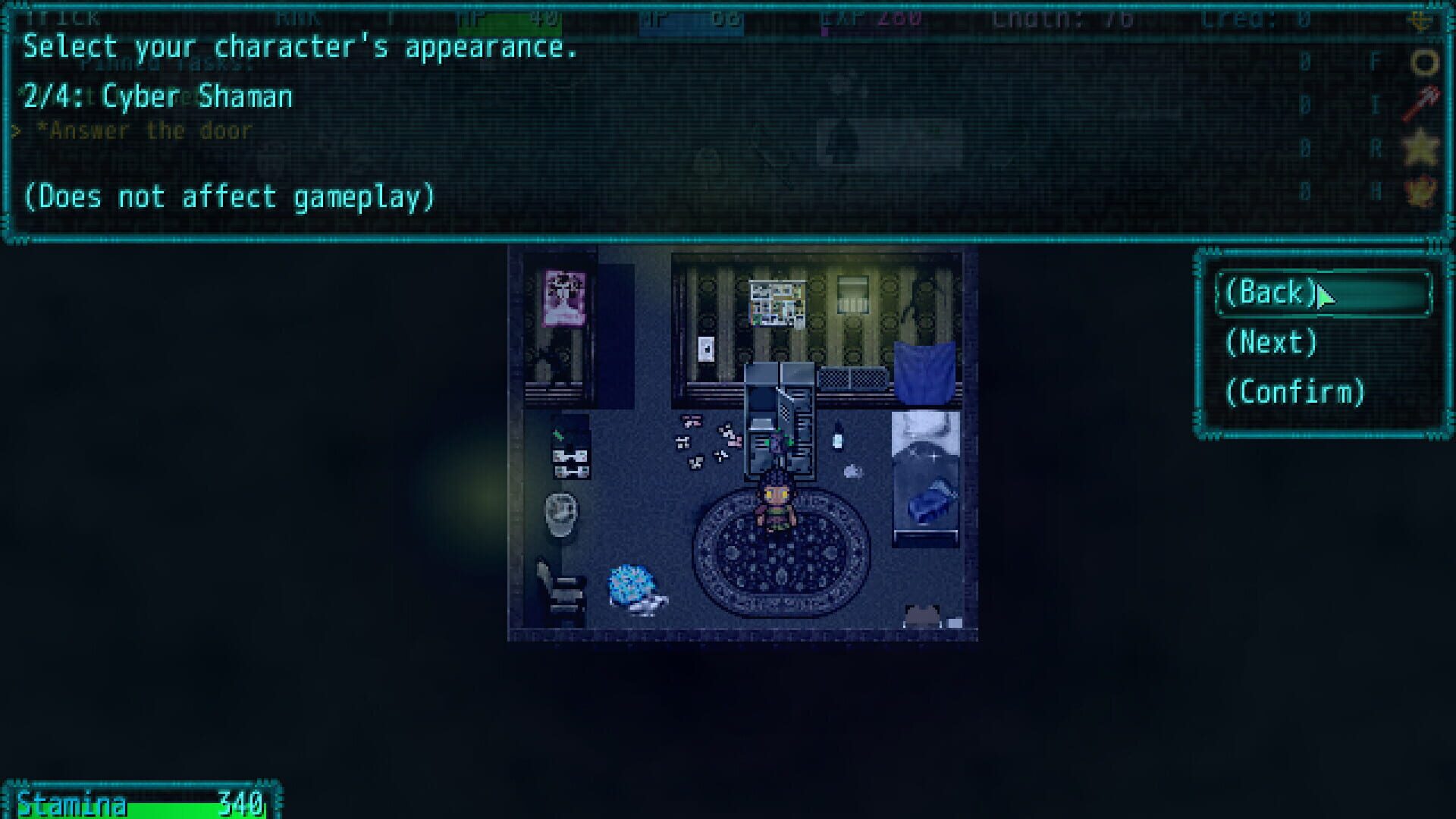 Chaos Chain: Supporter Cosmetic Pack 3 - Screenshot