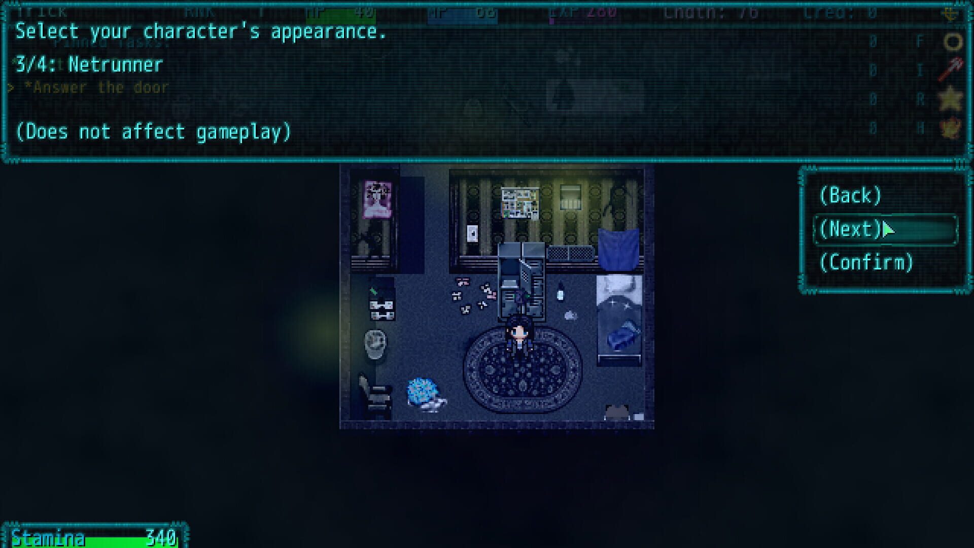 Chaos Chain: Supporter Cosmetic Pack 3 - Screenshot