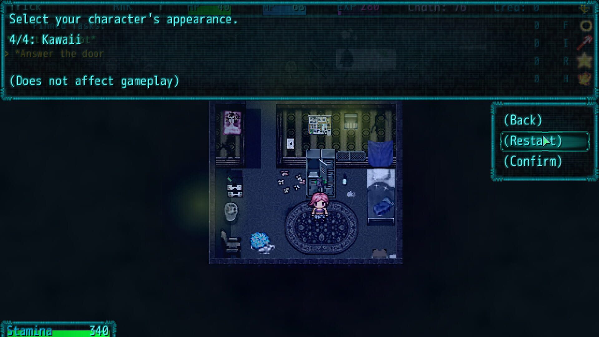 Chaos Chain: Supporter Cosmetic Pack 3 - Screenshot