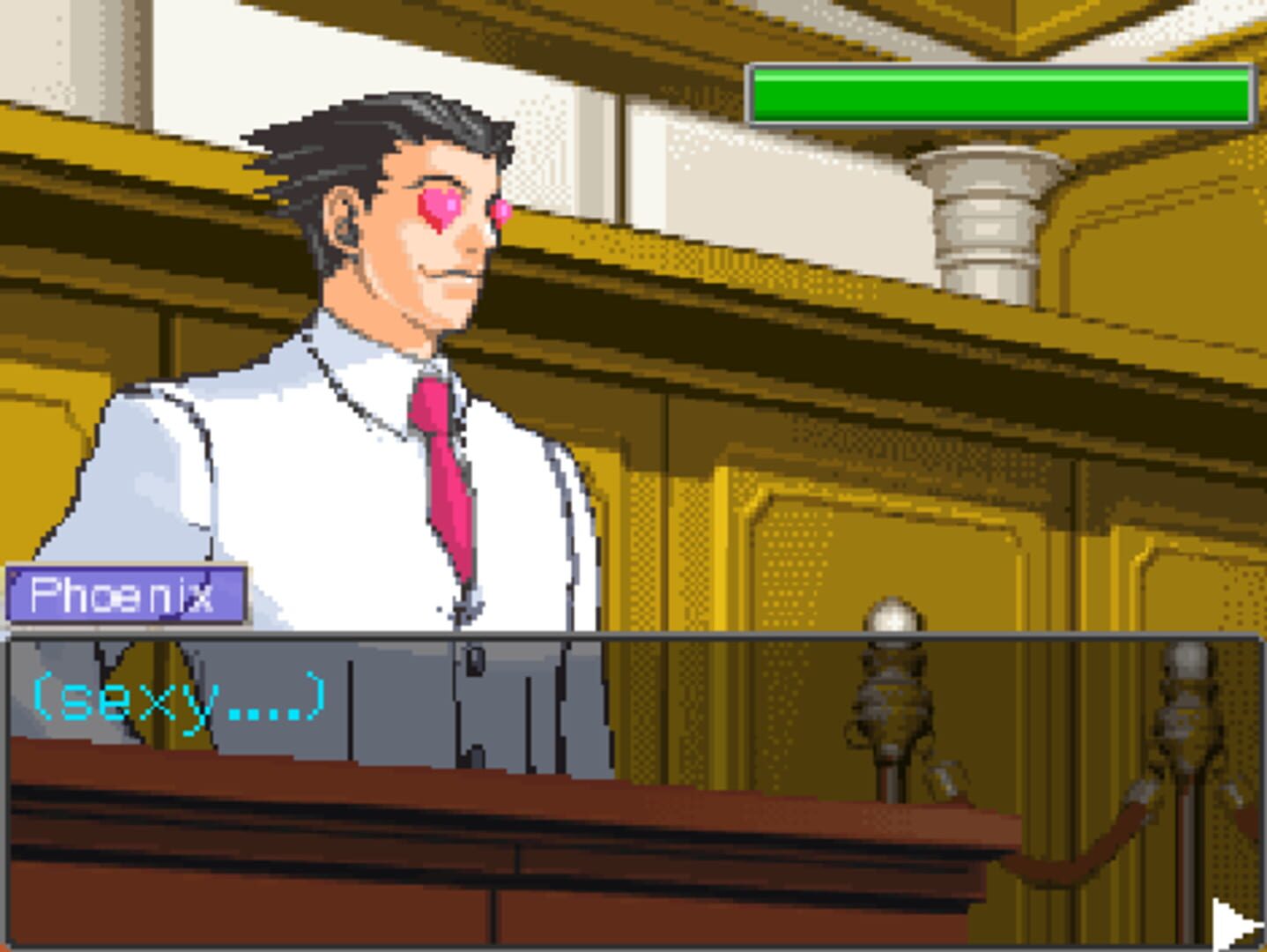 Phoenix Wright: Ace Attorney - The Jakkid Series