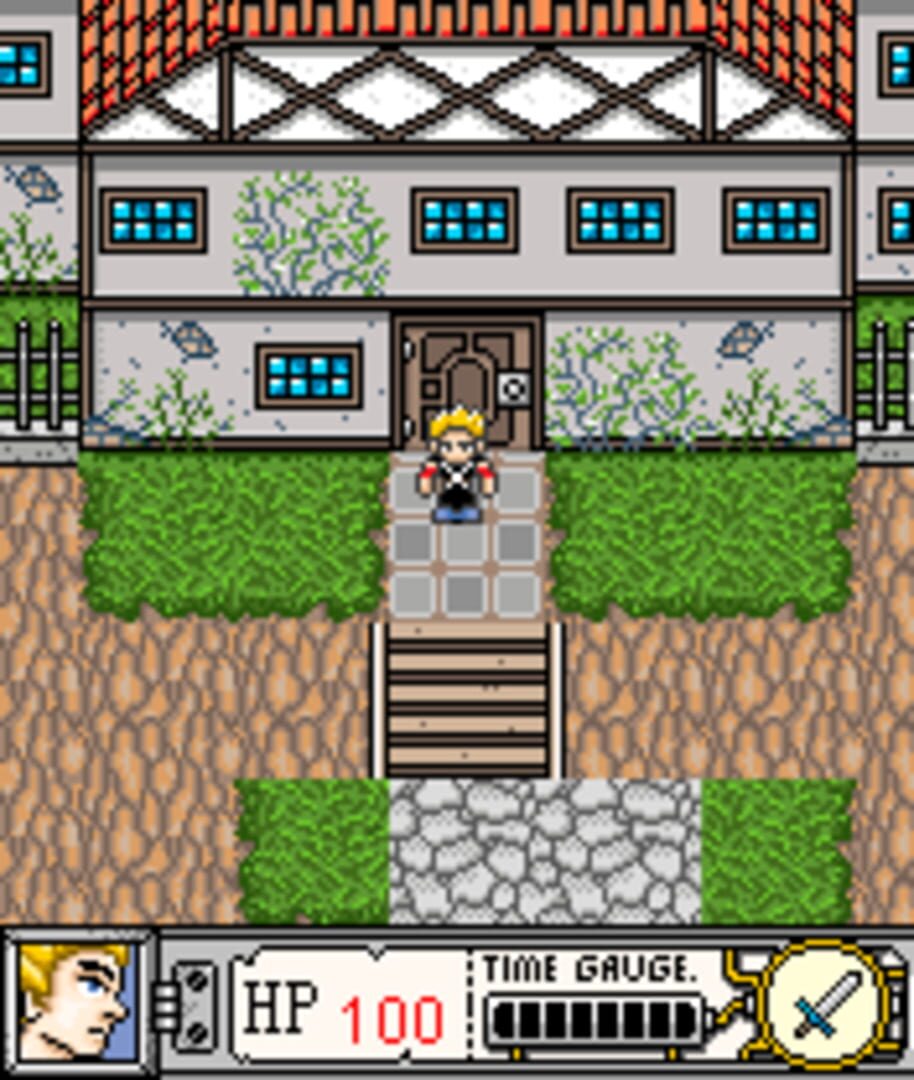 After Dark: Under the Moonlight - Screenshot