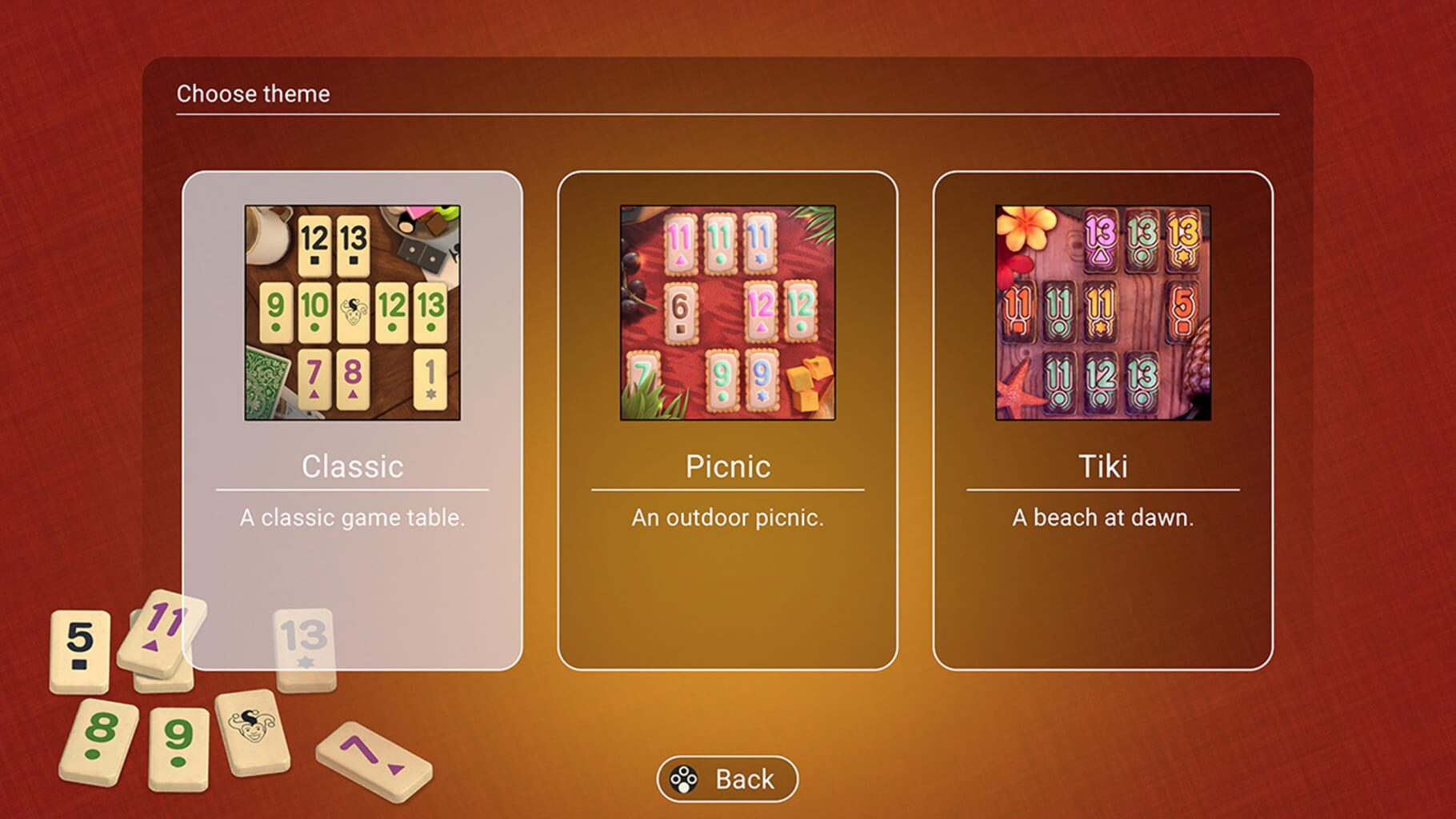 MyRummy screenshot