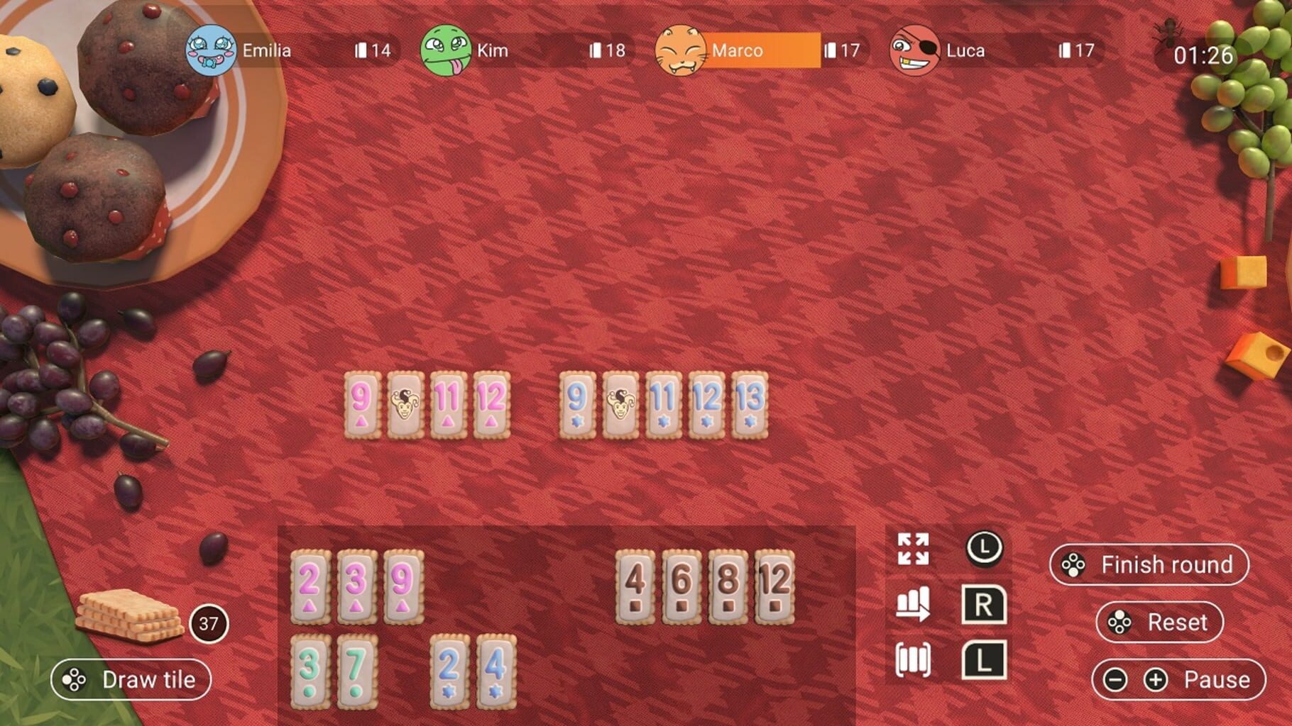 MyRummy screenshot