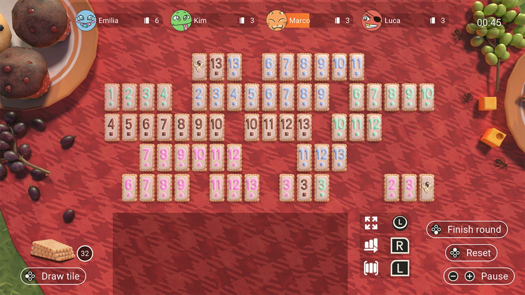 MyRummy screenshot