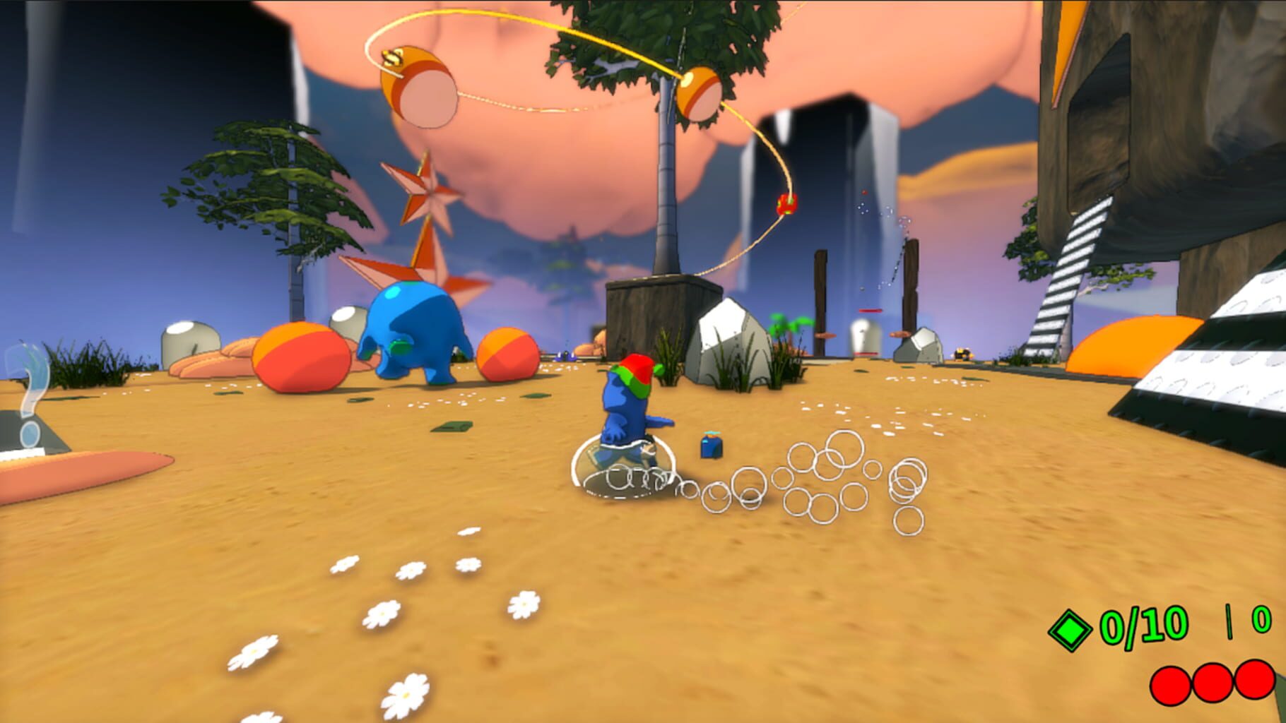 Kittey 64 screenshot