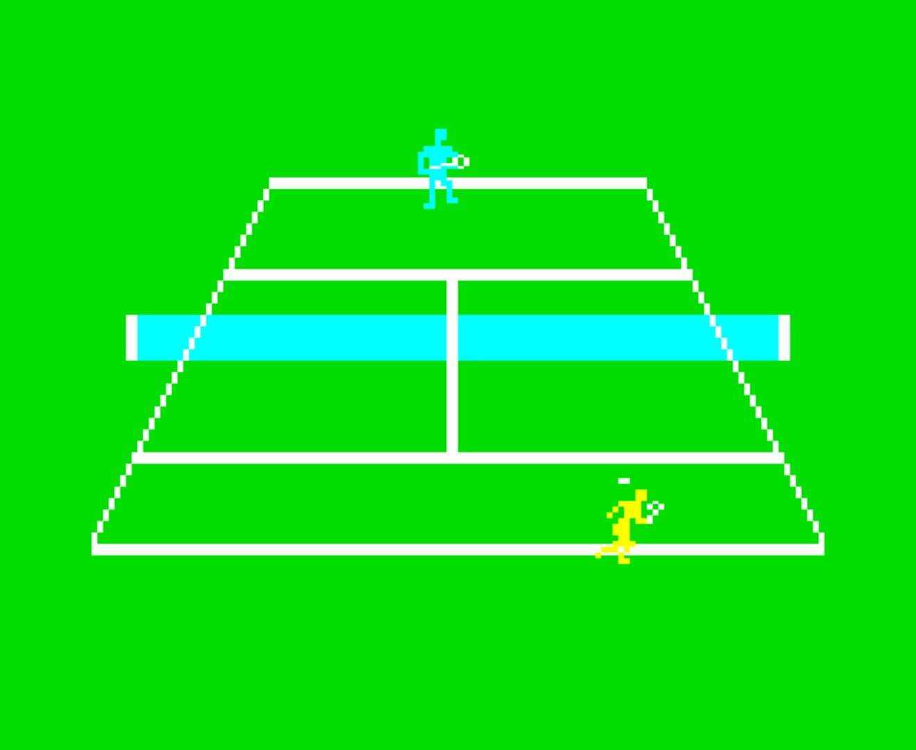 Grand Slam Tennis