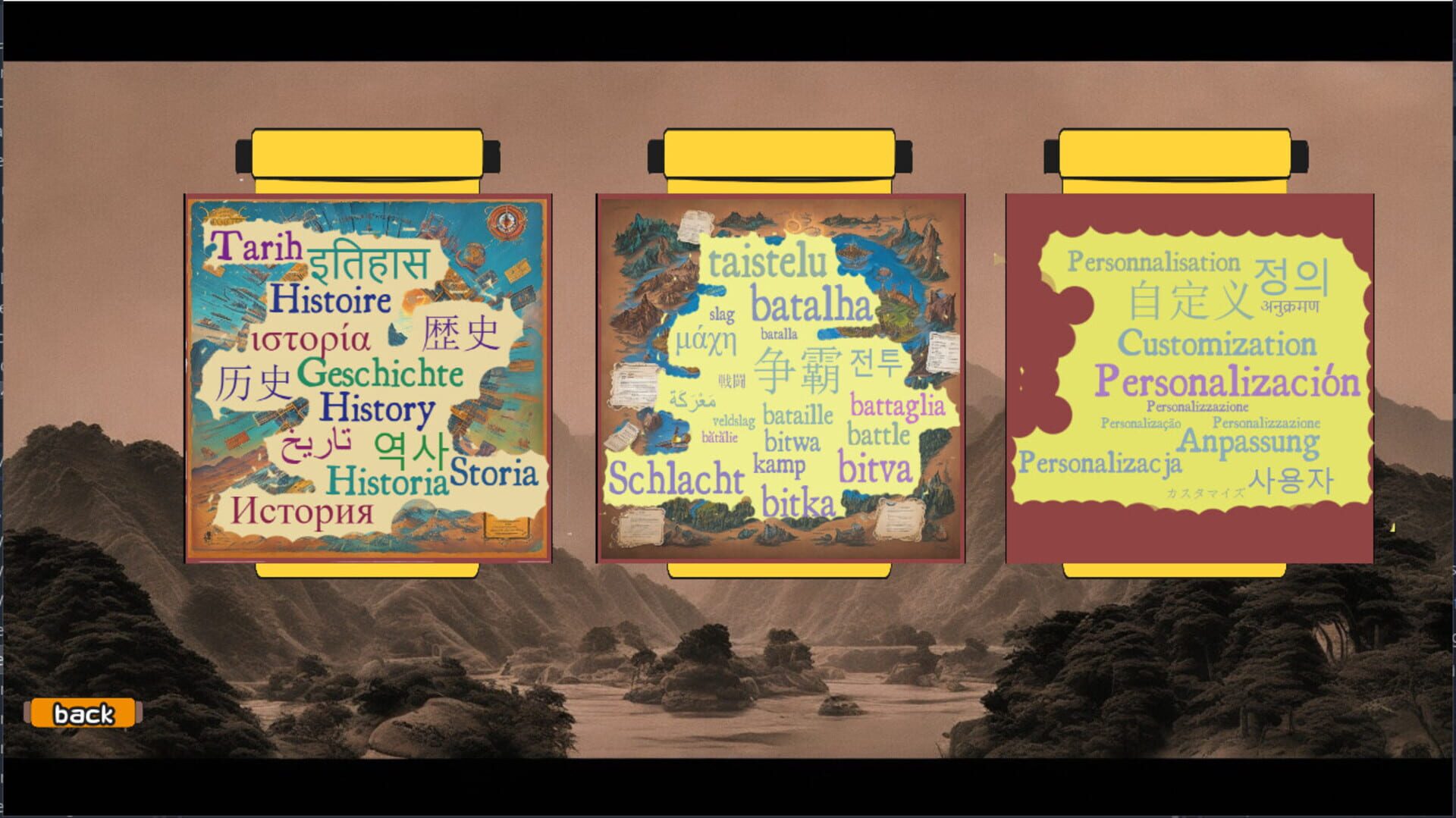 Q-j-civilization-s - Screenshot