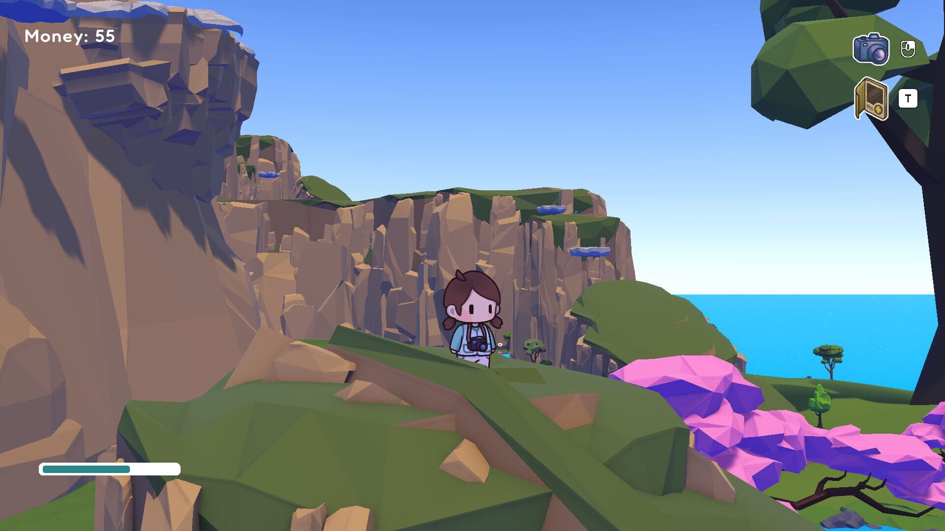Animal Tracker - Screenshot