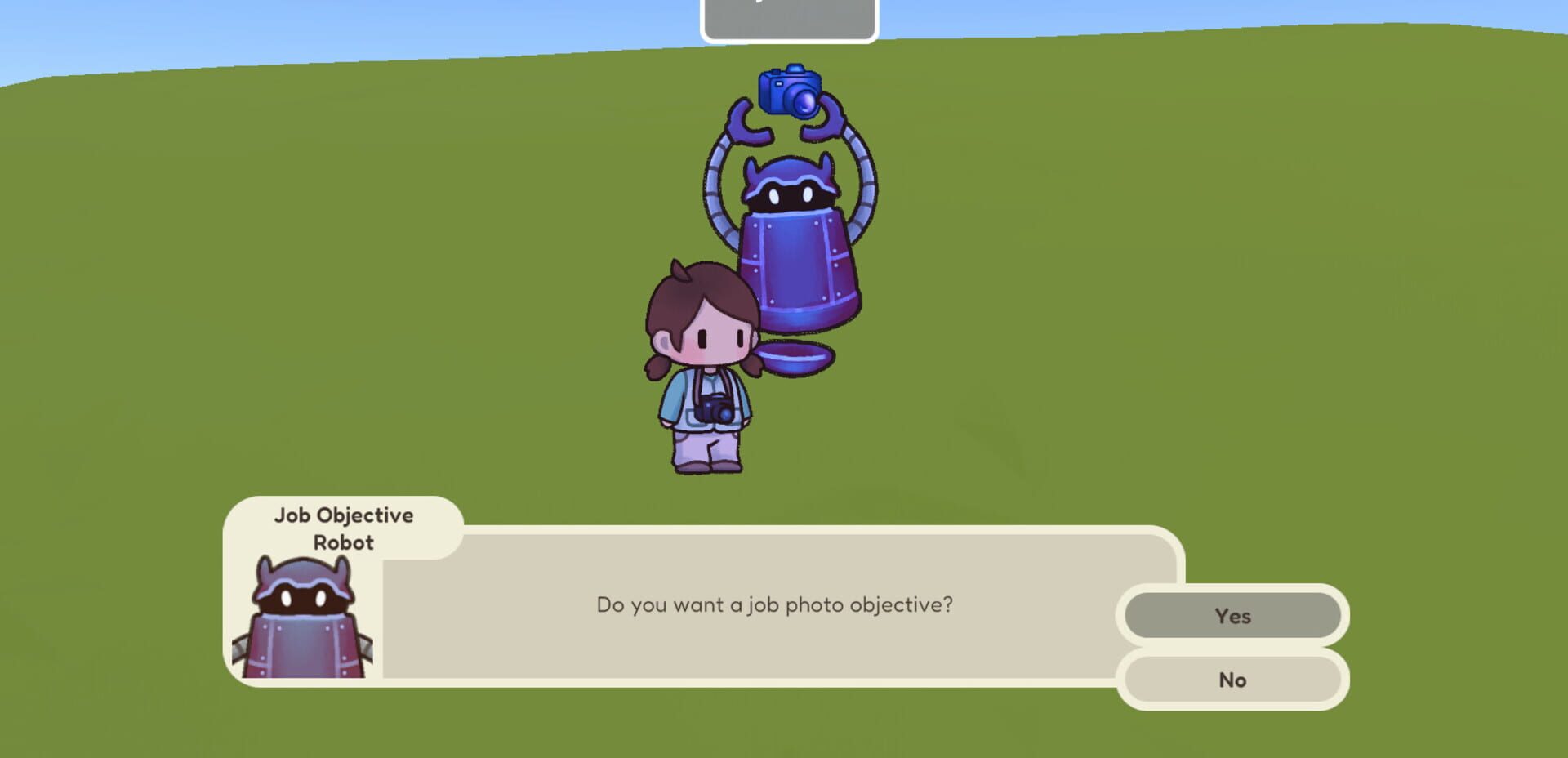 Animal Tracker - Screenshot