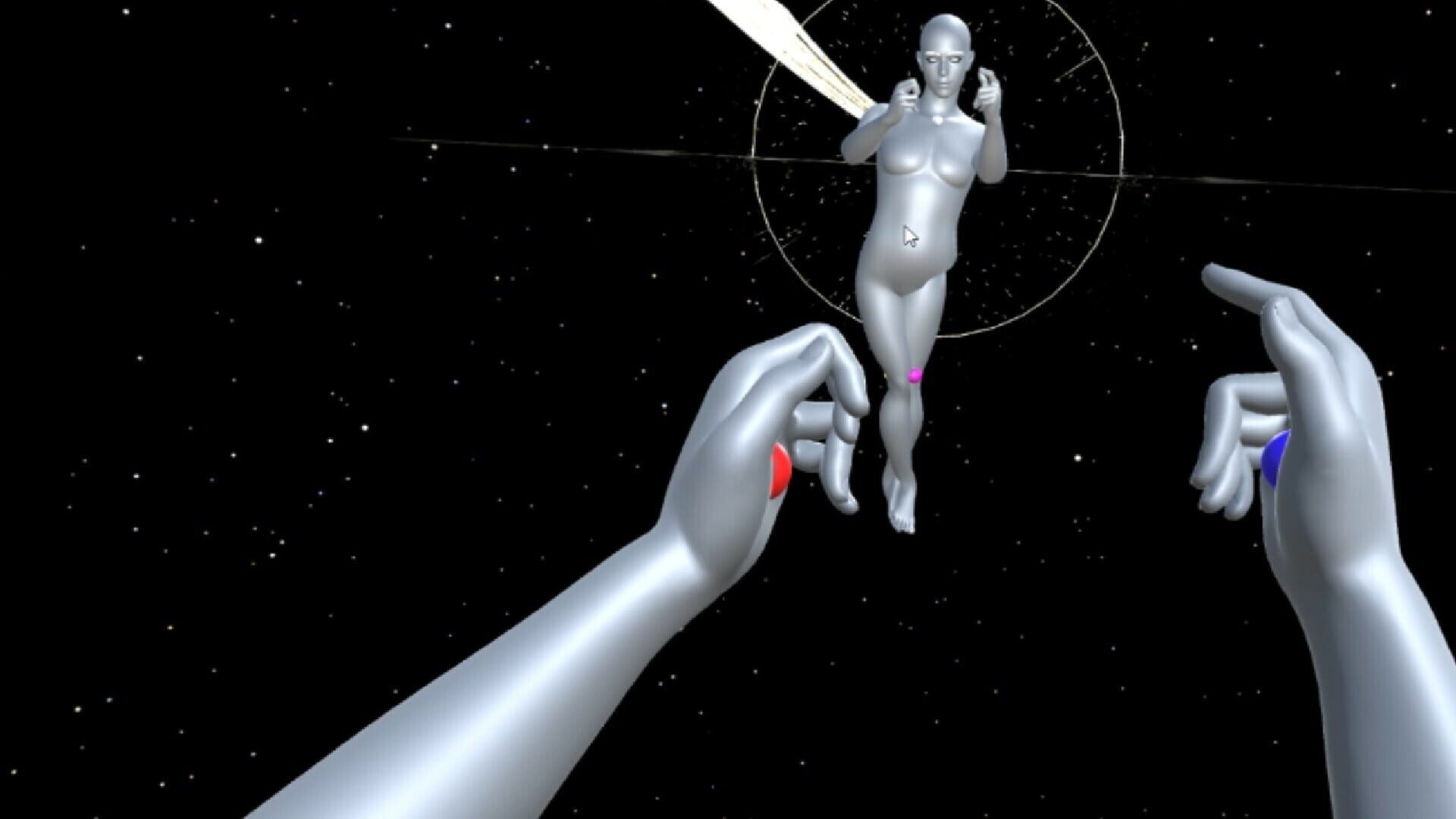 Dance Junkie - Screenshot