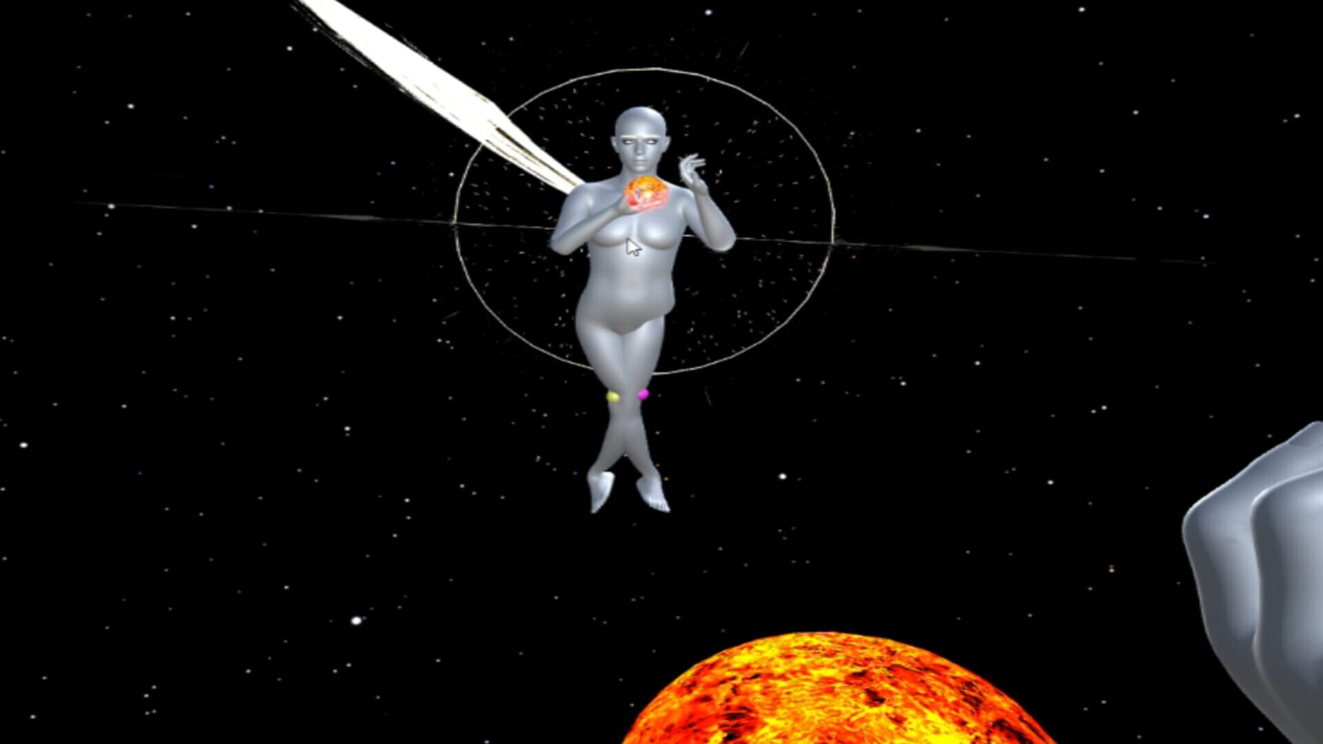 Dance Junkie - Screenshot