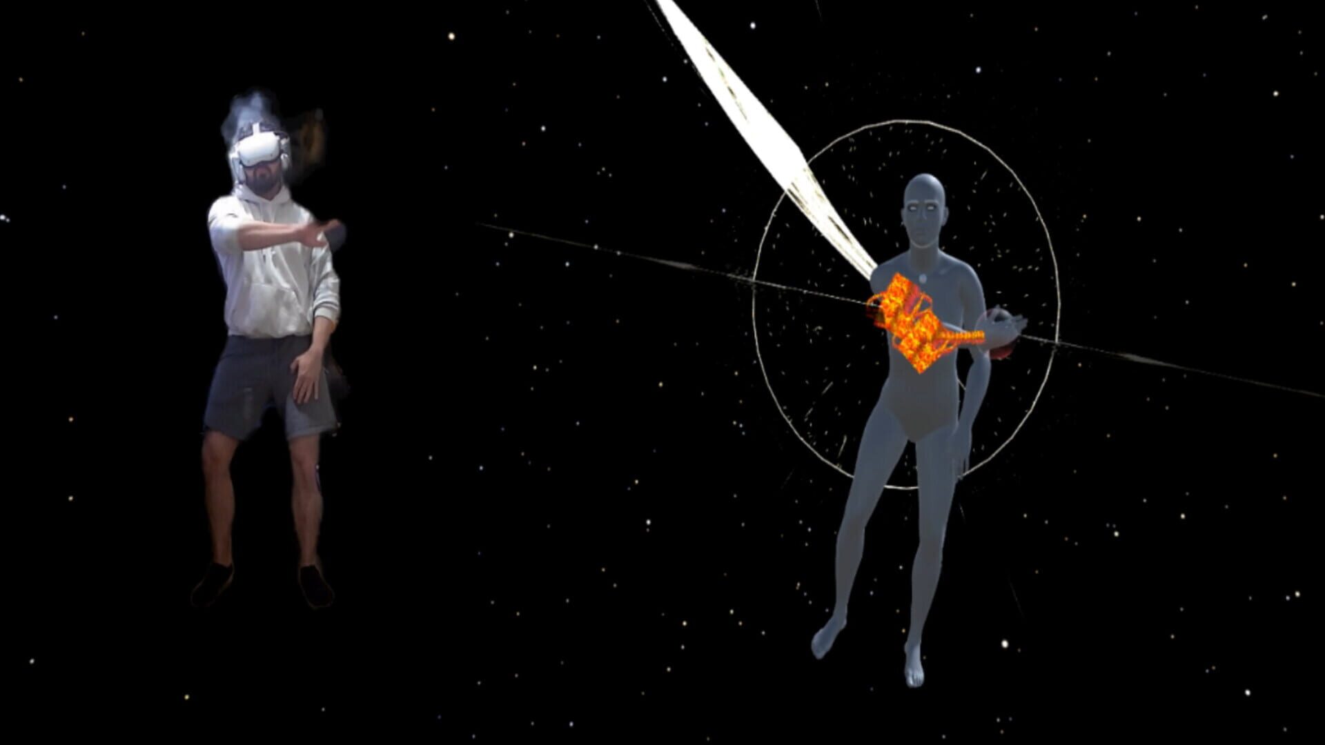 Dance Junkie - Screenshot