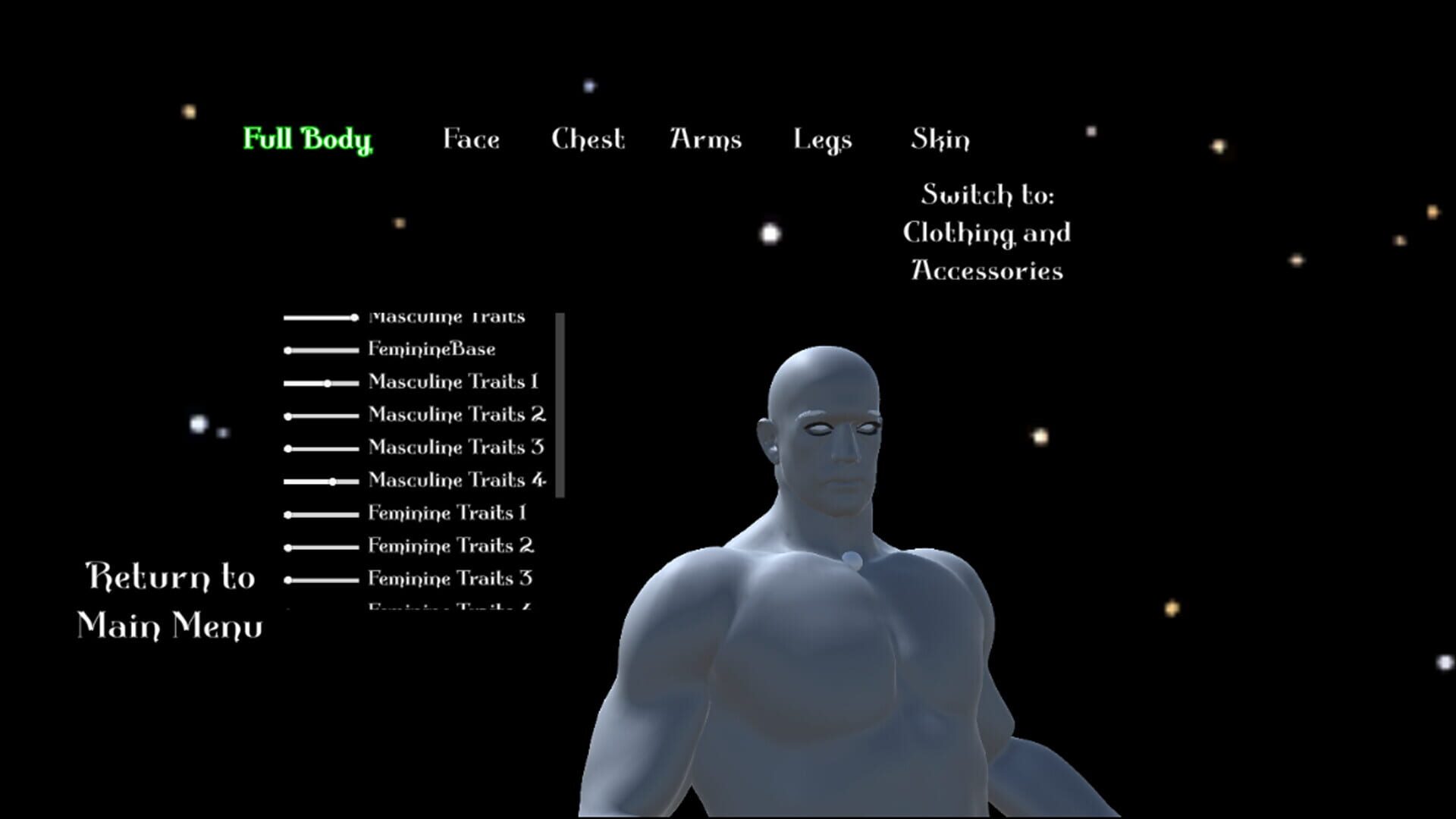 Dance Junkie - Screenshot