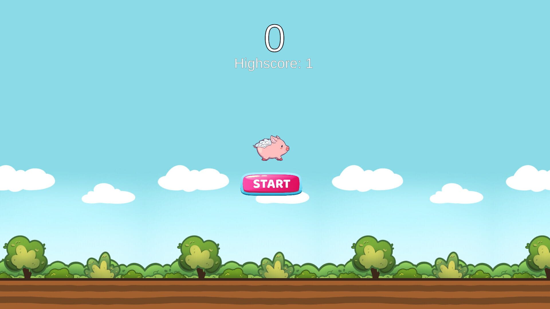 Floink Yoink - Screenshot