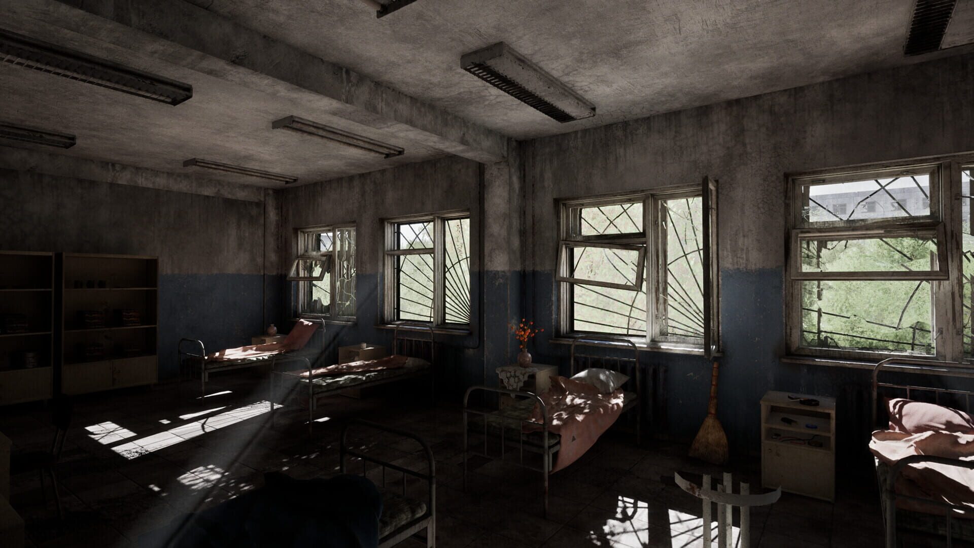 Horrible Dream - Screenshot