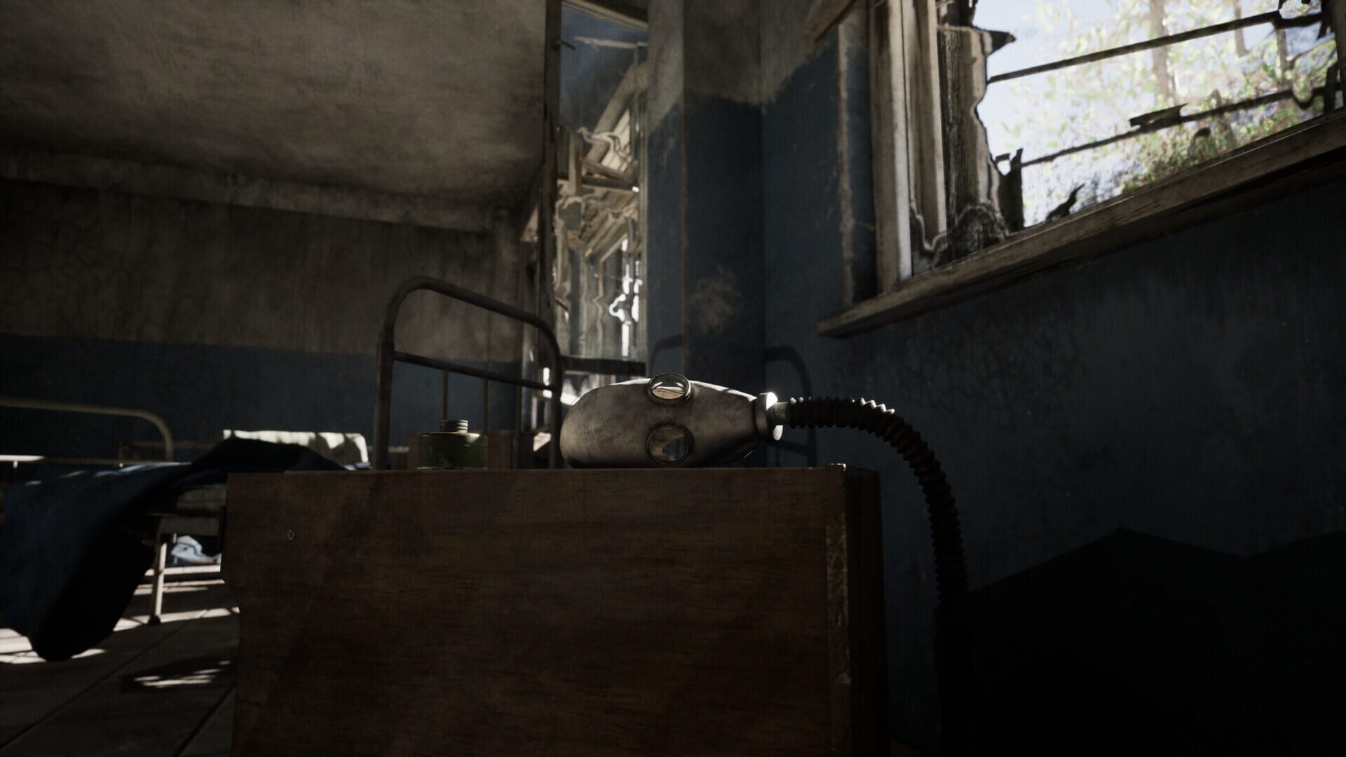 Horrible Dream - Screenshot