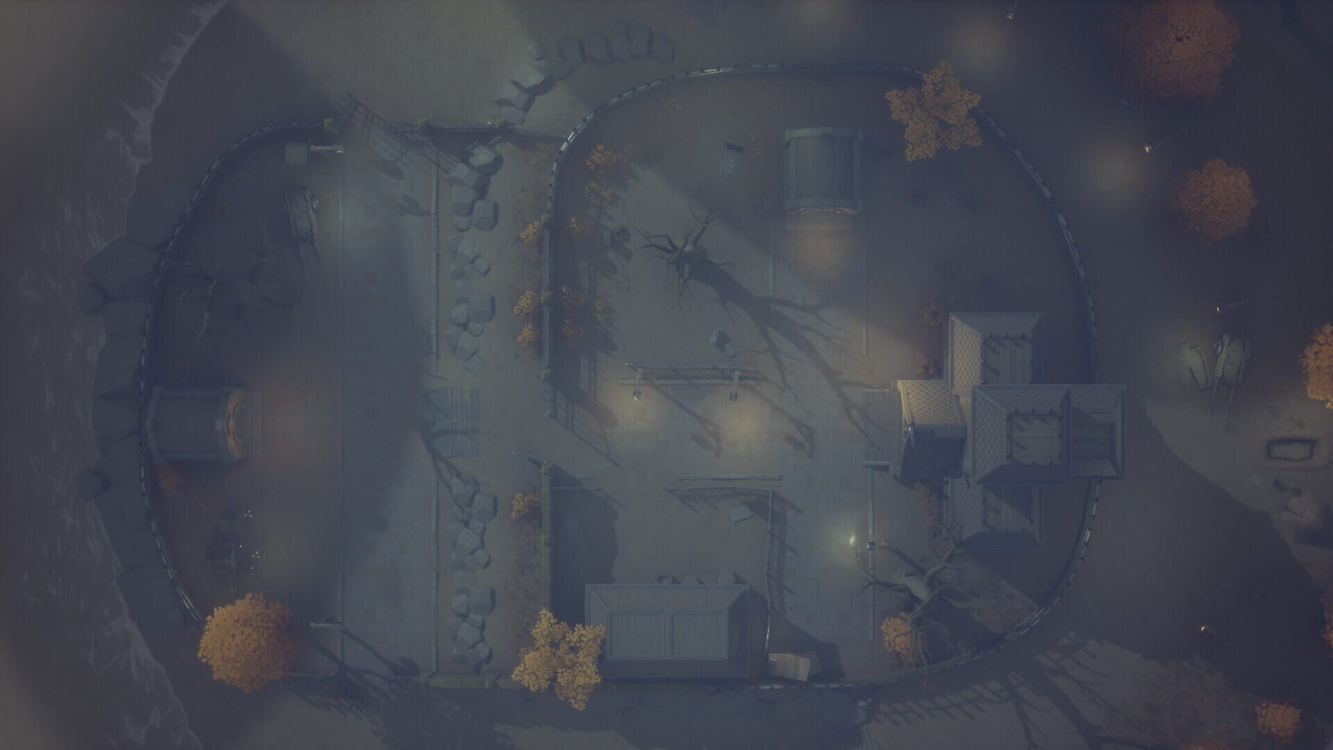 Evilspunk - Screenshot