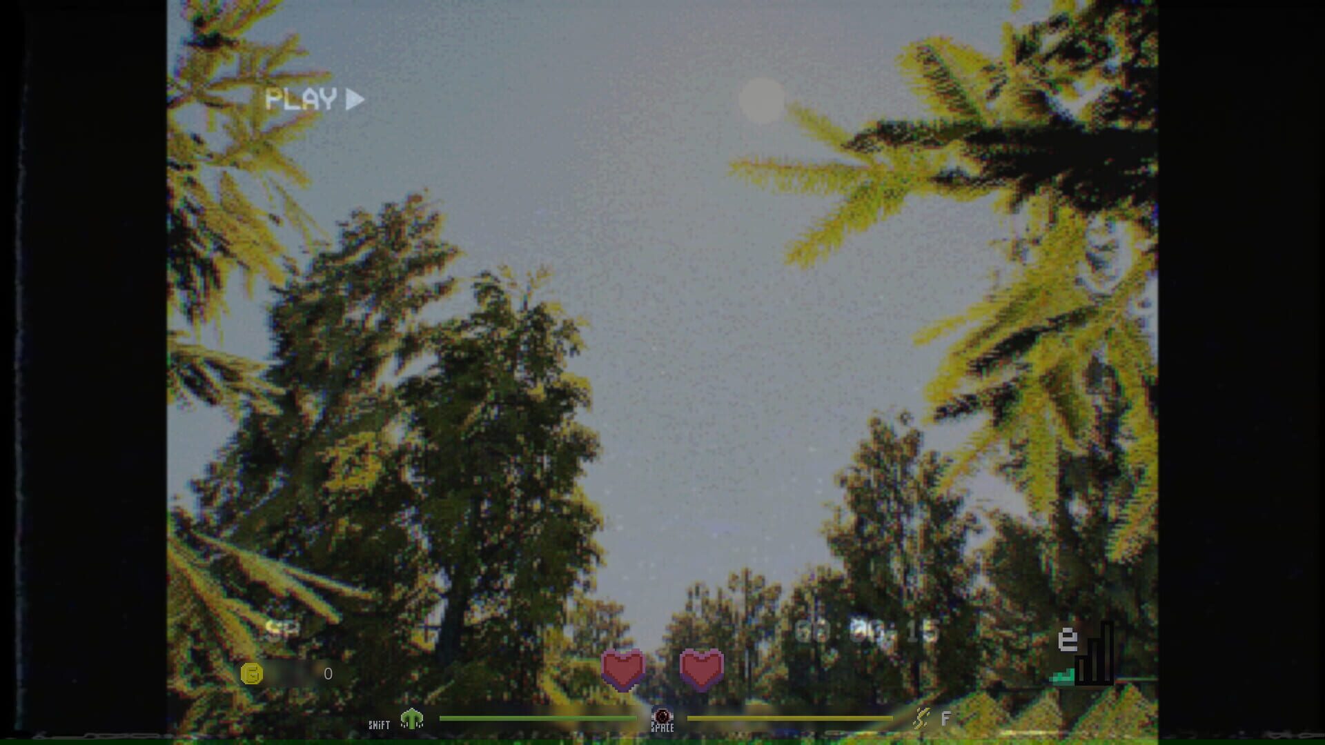 InSight - Screenshot