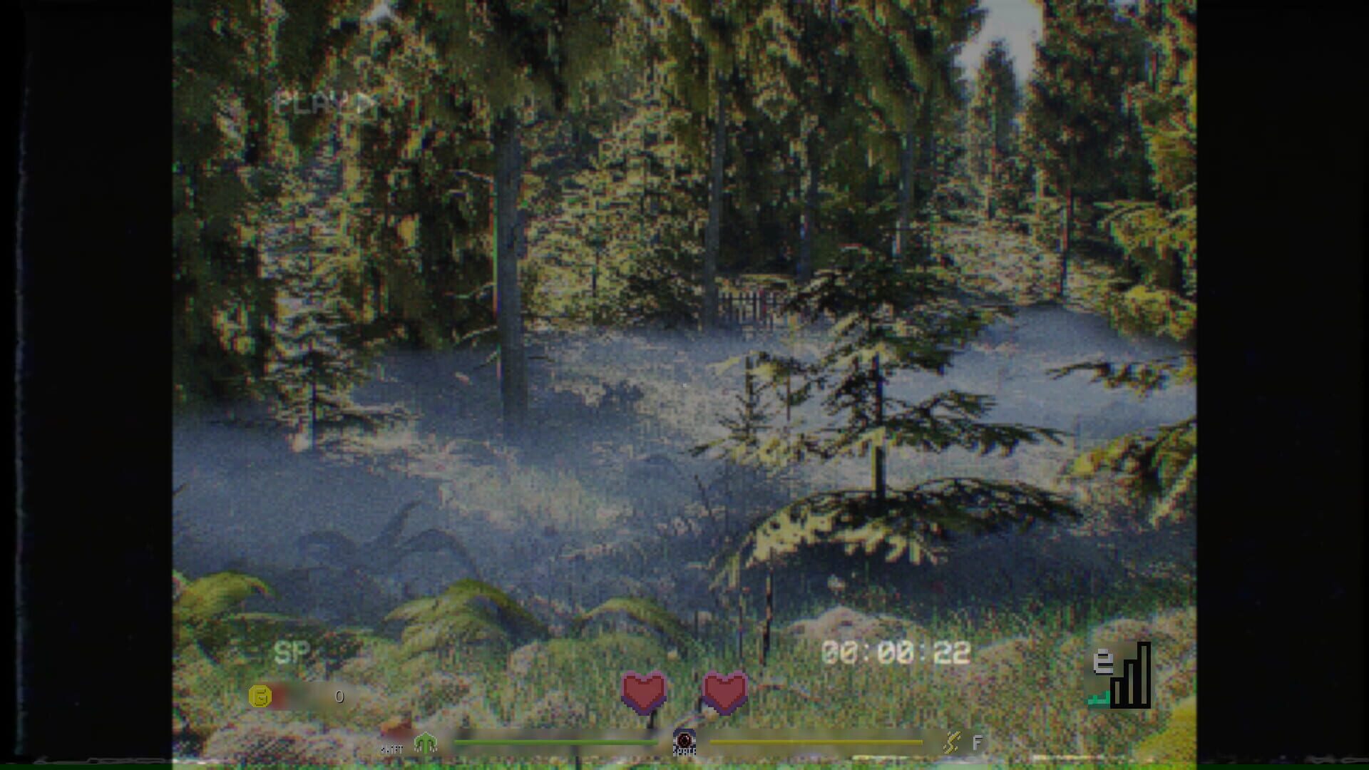 InSight - Screenshot