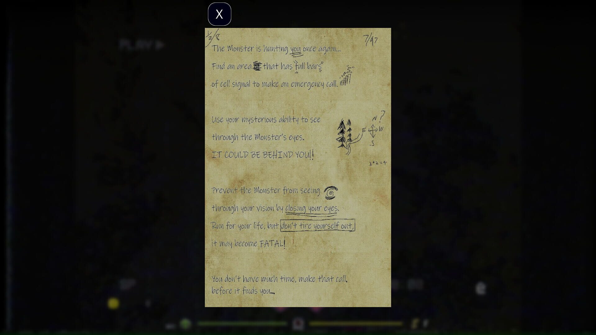 InSight - Screenshot