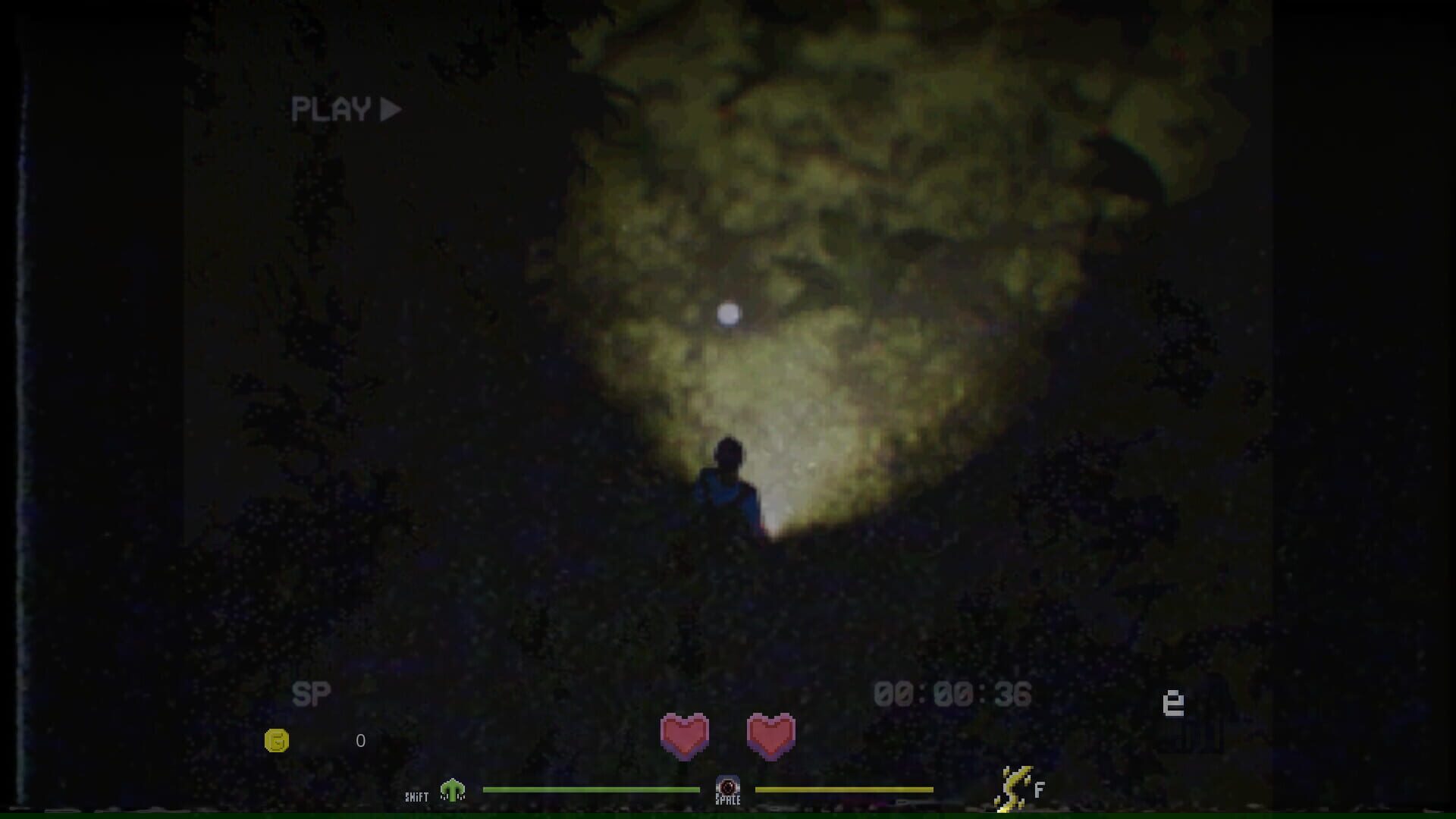 InSight - Screenshot