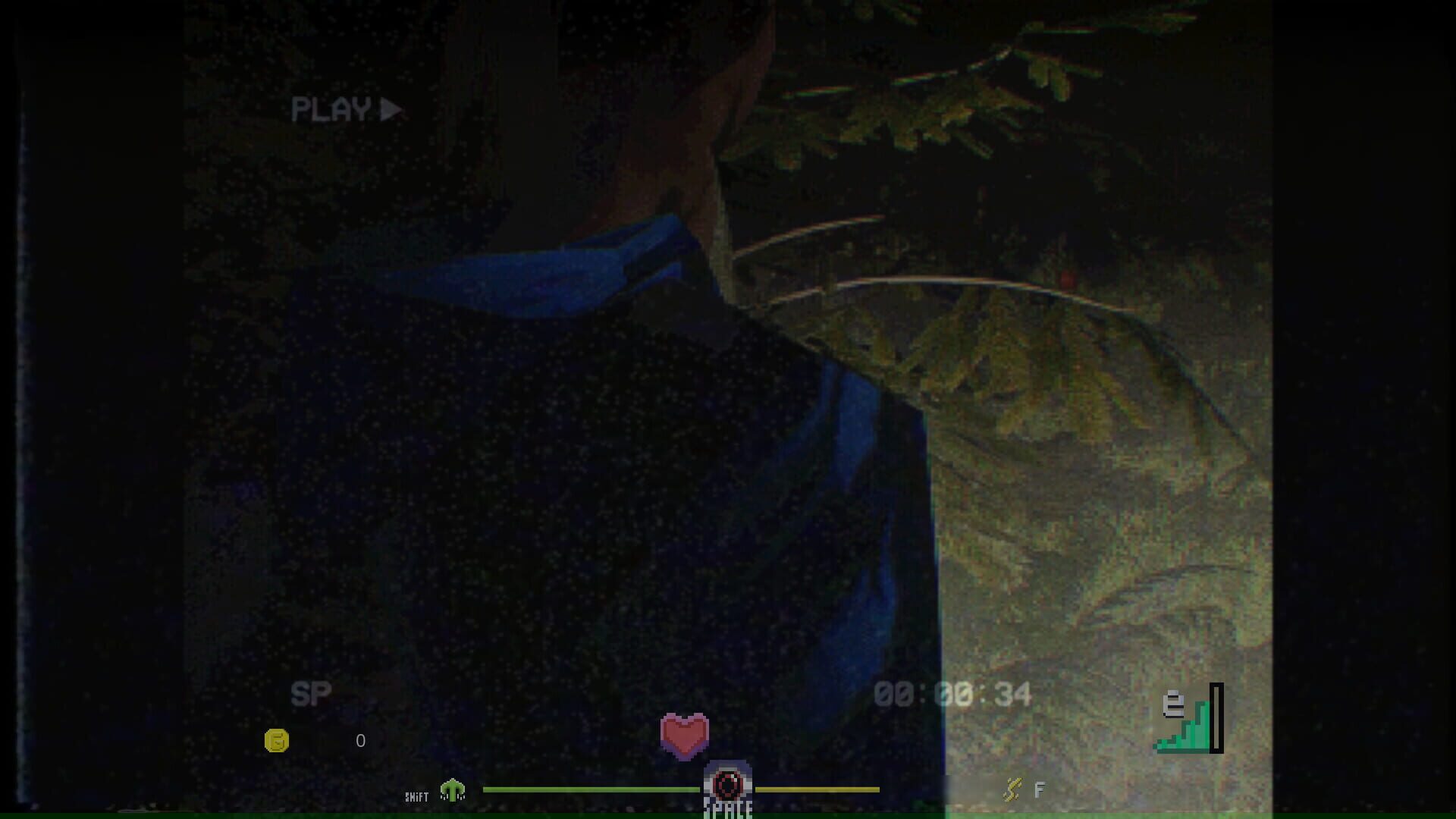 InSight - Screenshot