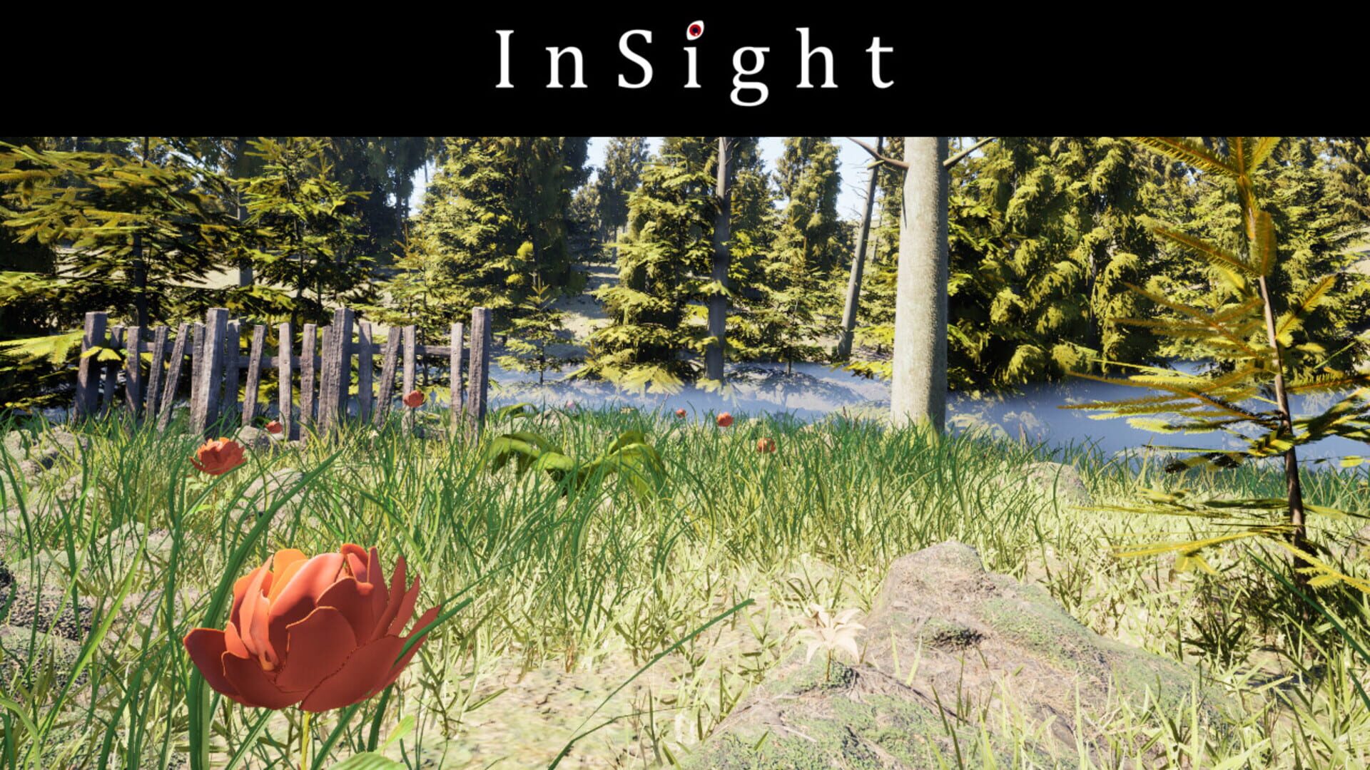 InSight - Screenshot