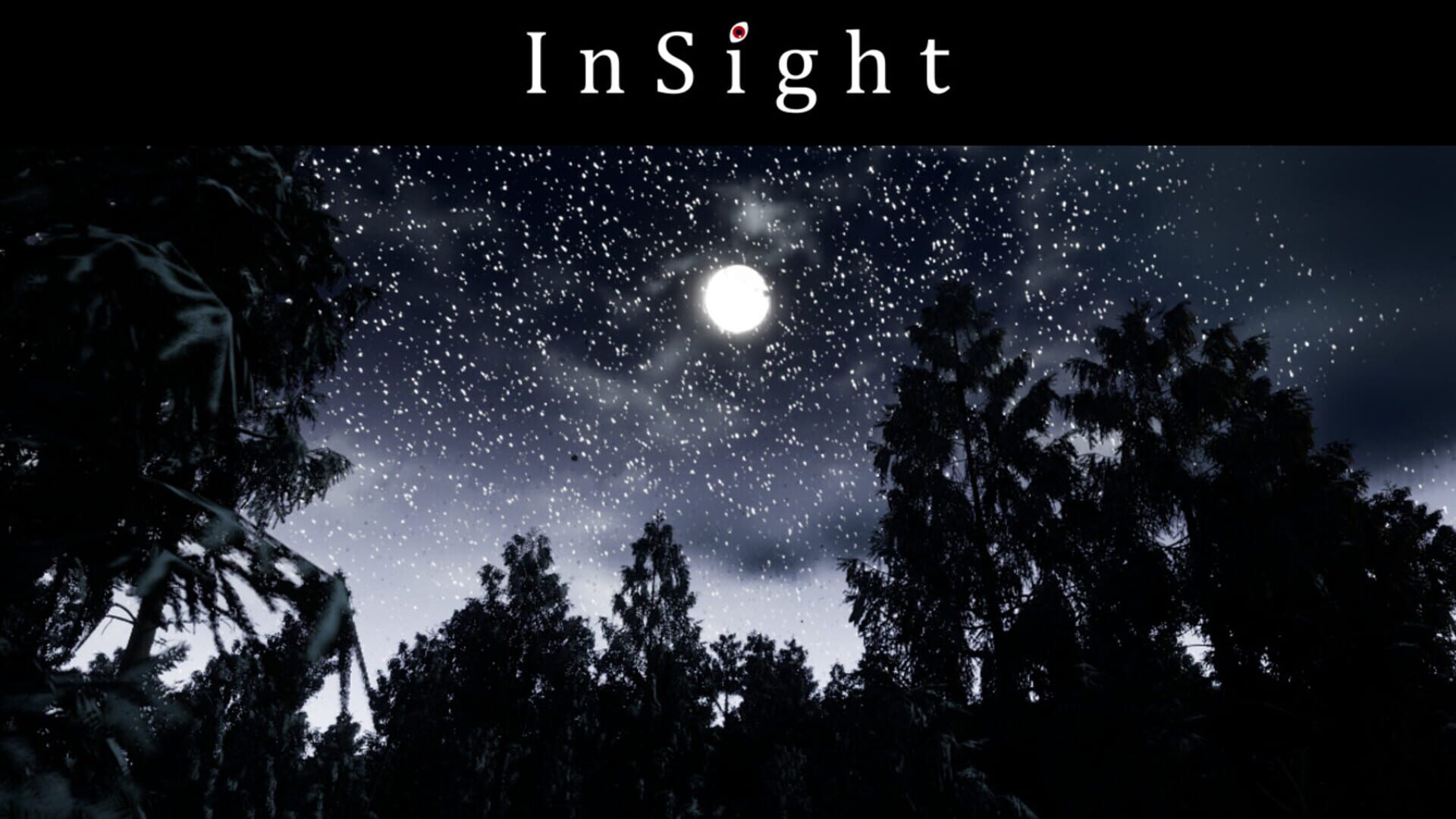 InSight - Screenshot