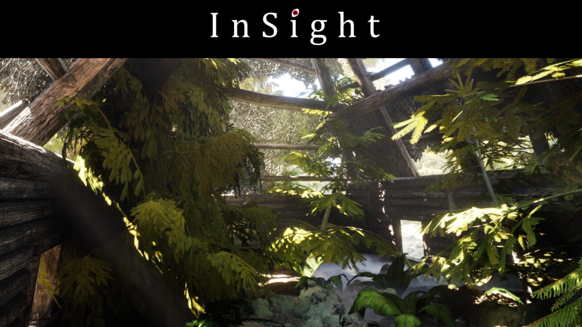 InSight - Screenshot