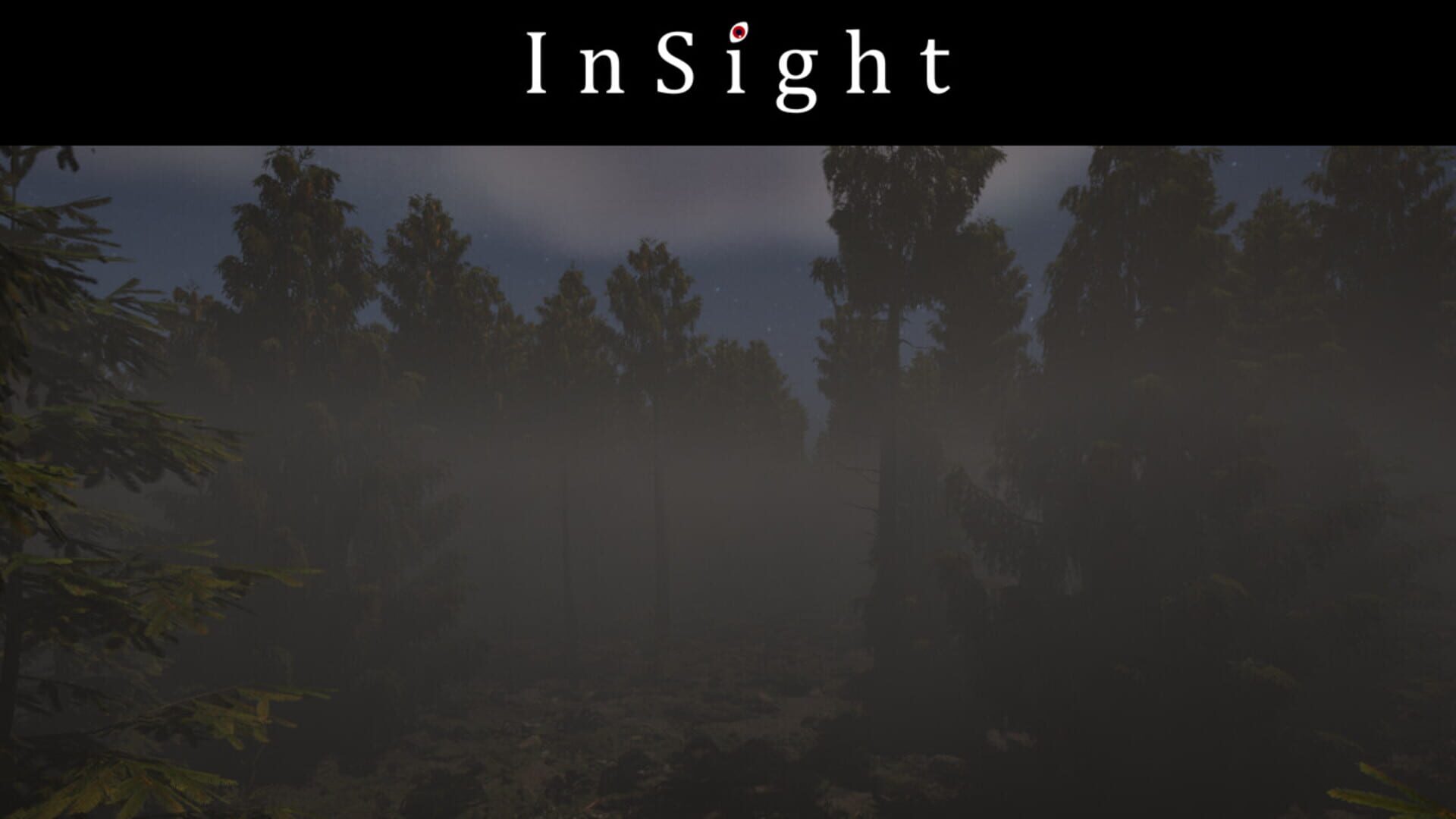 InSight - Screenshot