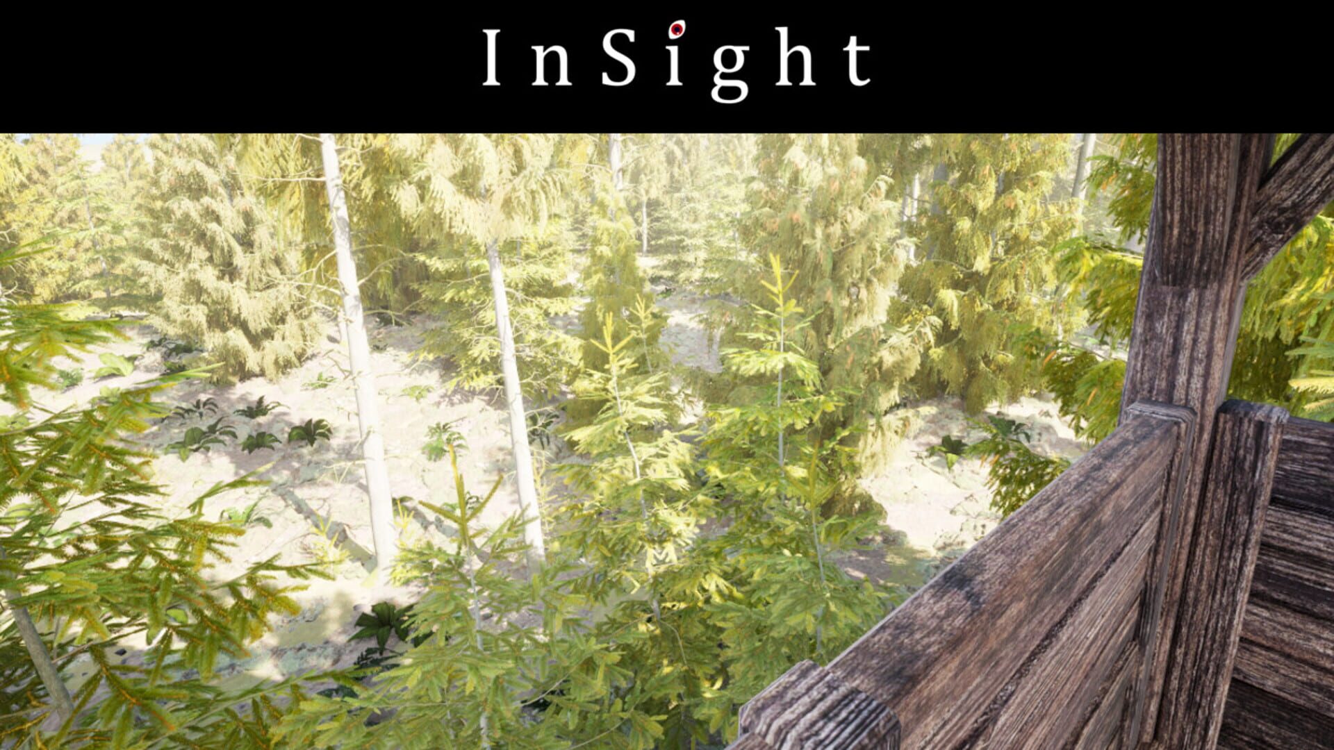 InSight - Screenshot