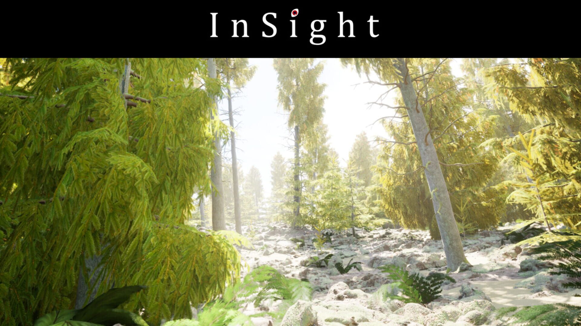 InSight - Screenshot
