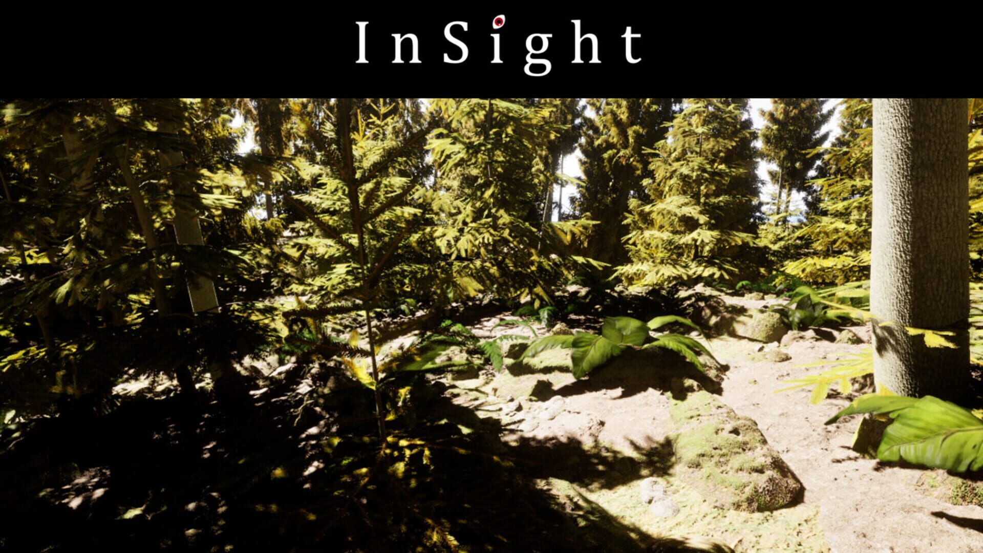 InSight - Screenshot