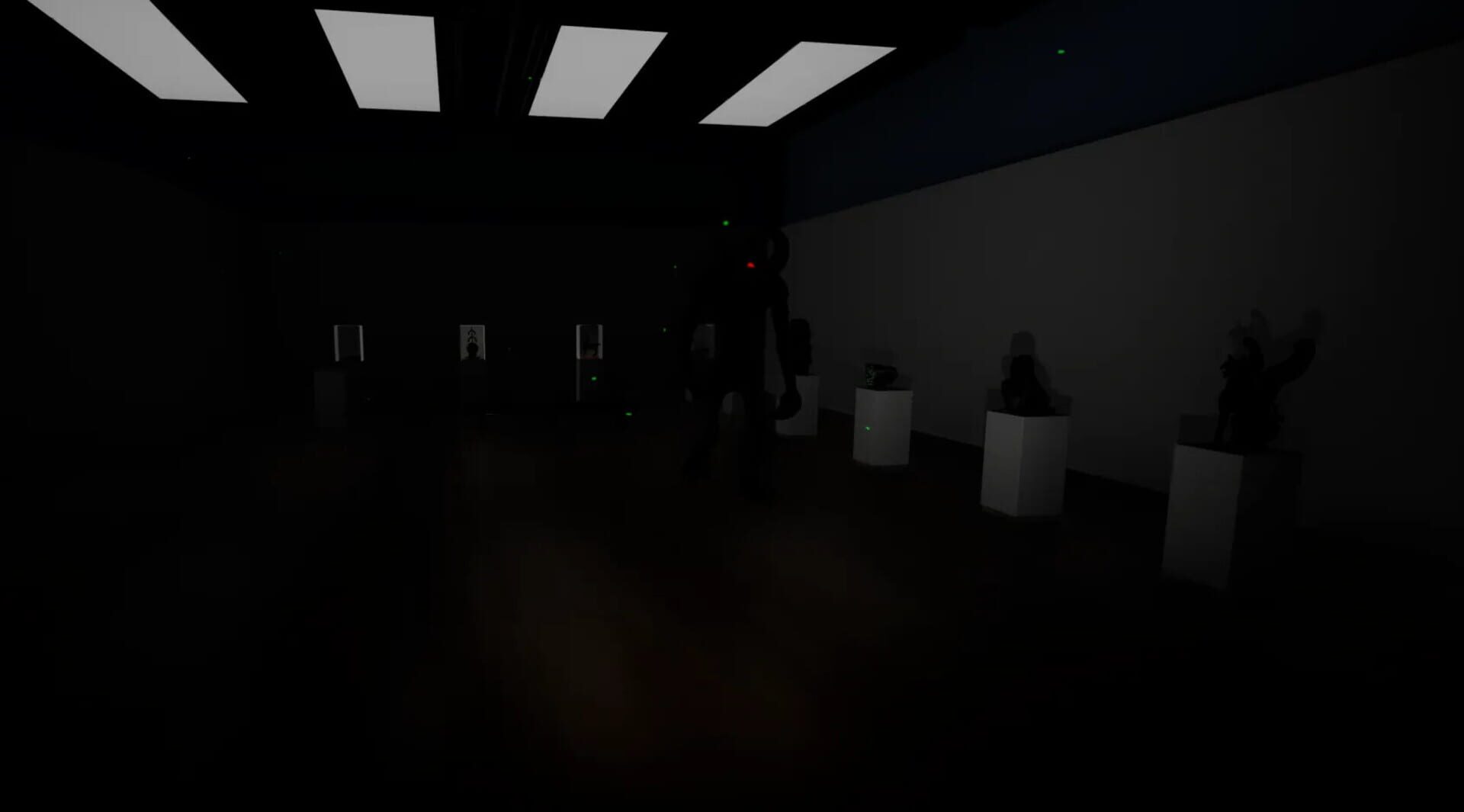 Gallery X - Screenshot