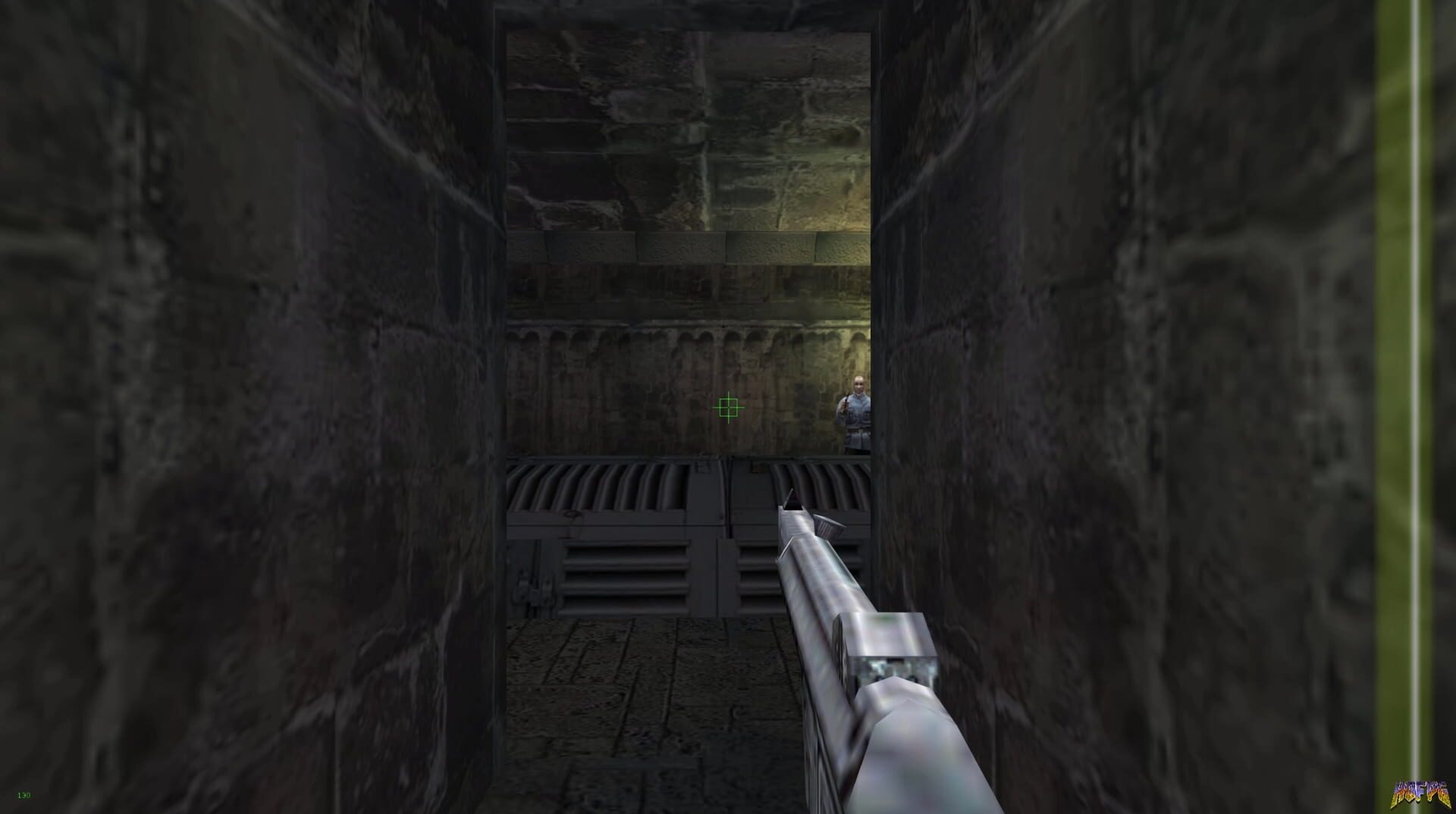 Operation: Chateau Pregny - Screenshot