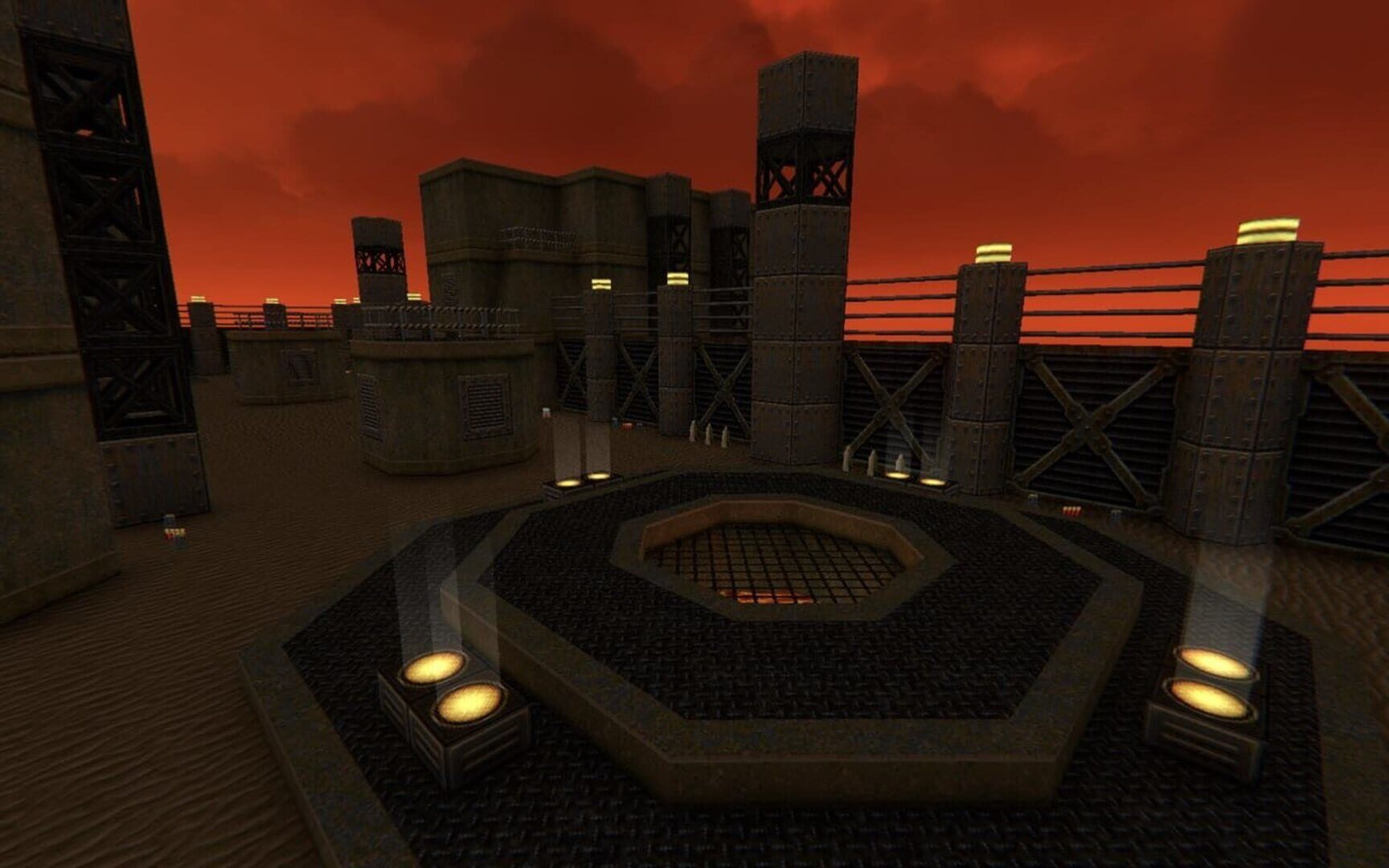Dysphoria - Screenshot