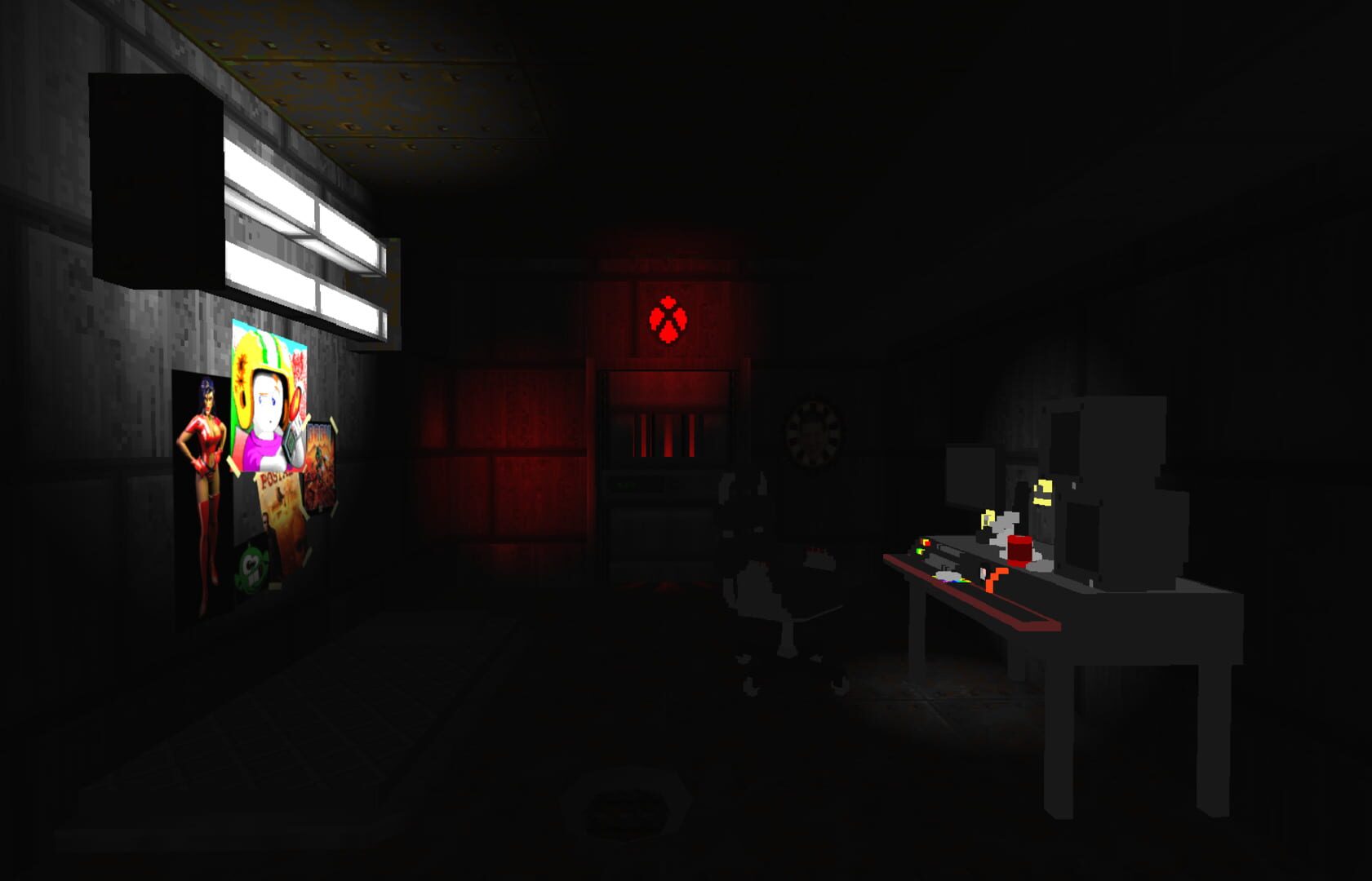 The Civvie 11 Massacre - Screenshot