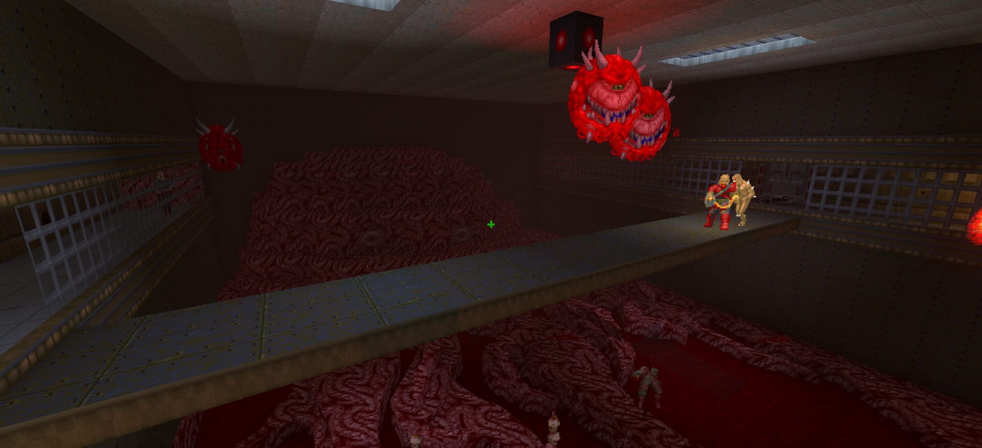 The Civvie 11 Massacre - Screenshot